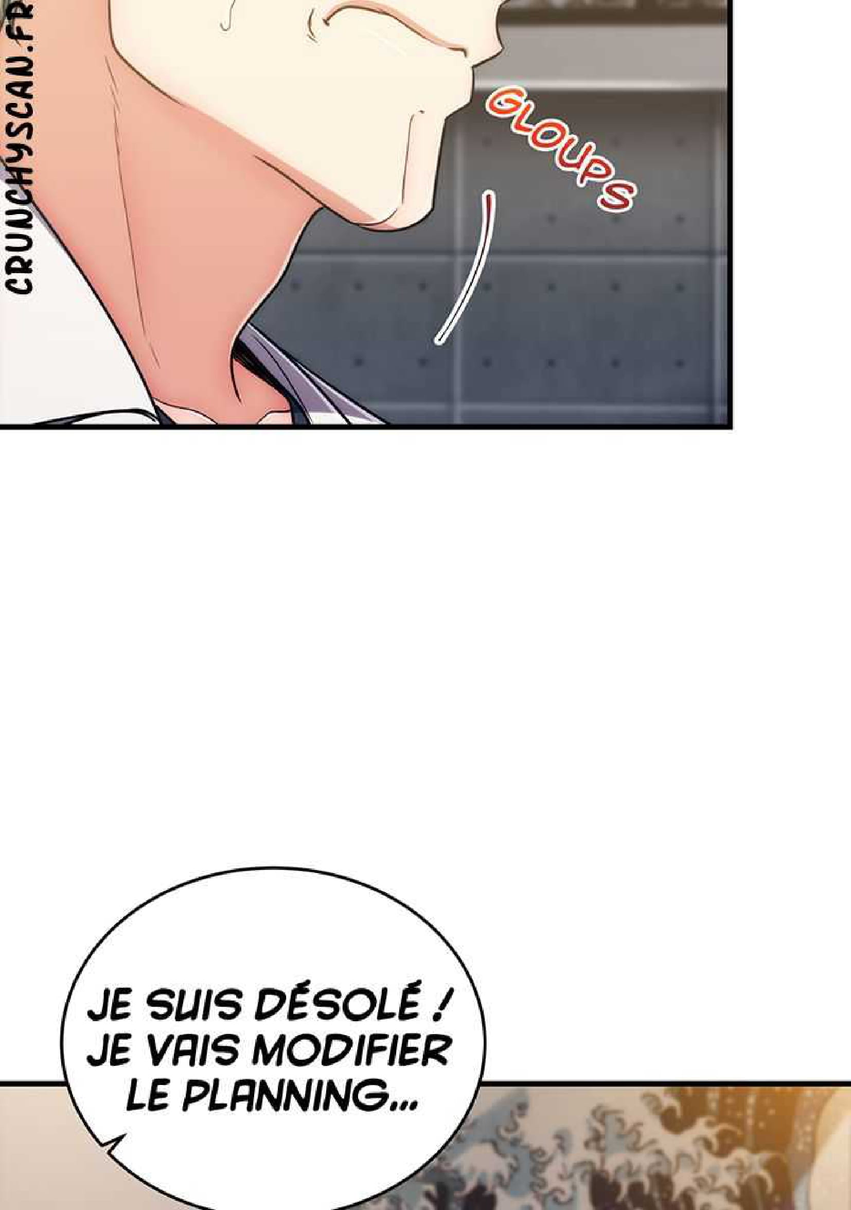 Read Medical Rebirth FR Manga Online