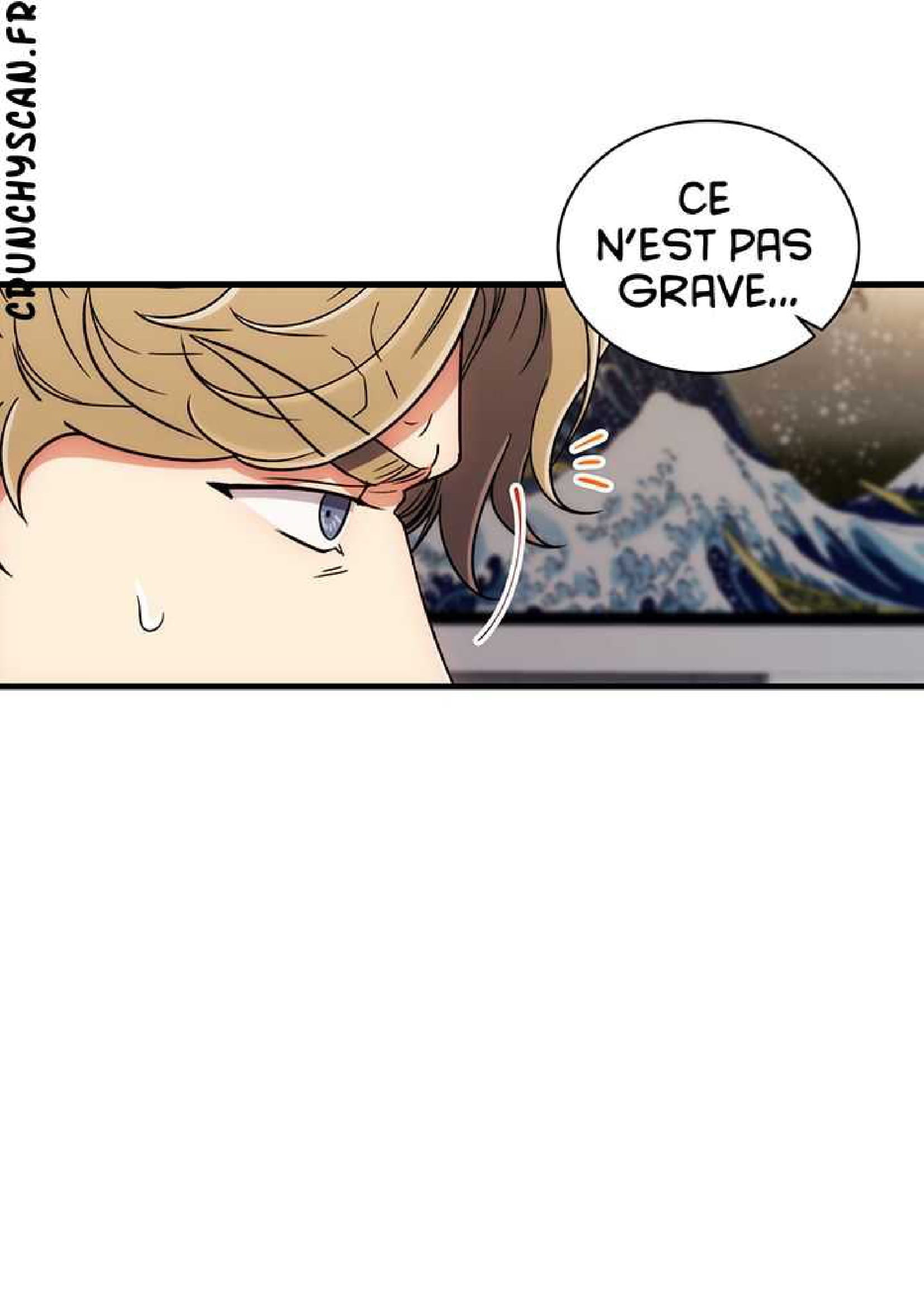 Read Medical Rebirth FR Manga Online