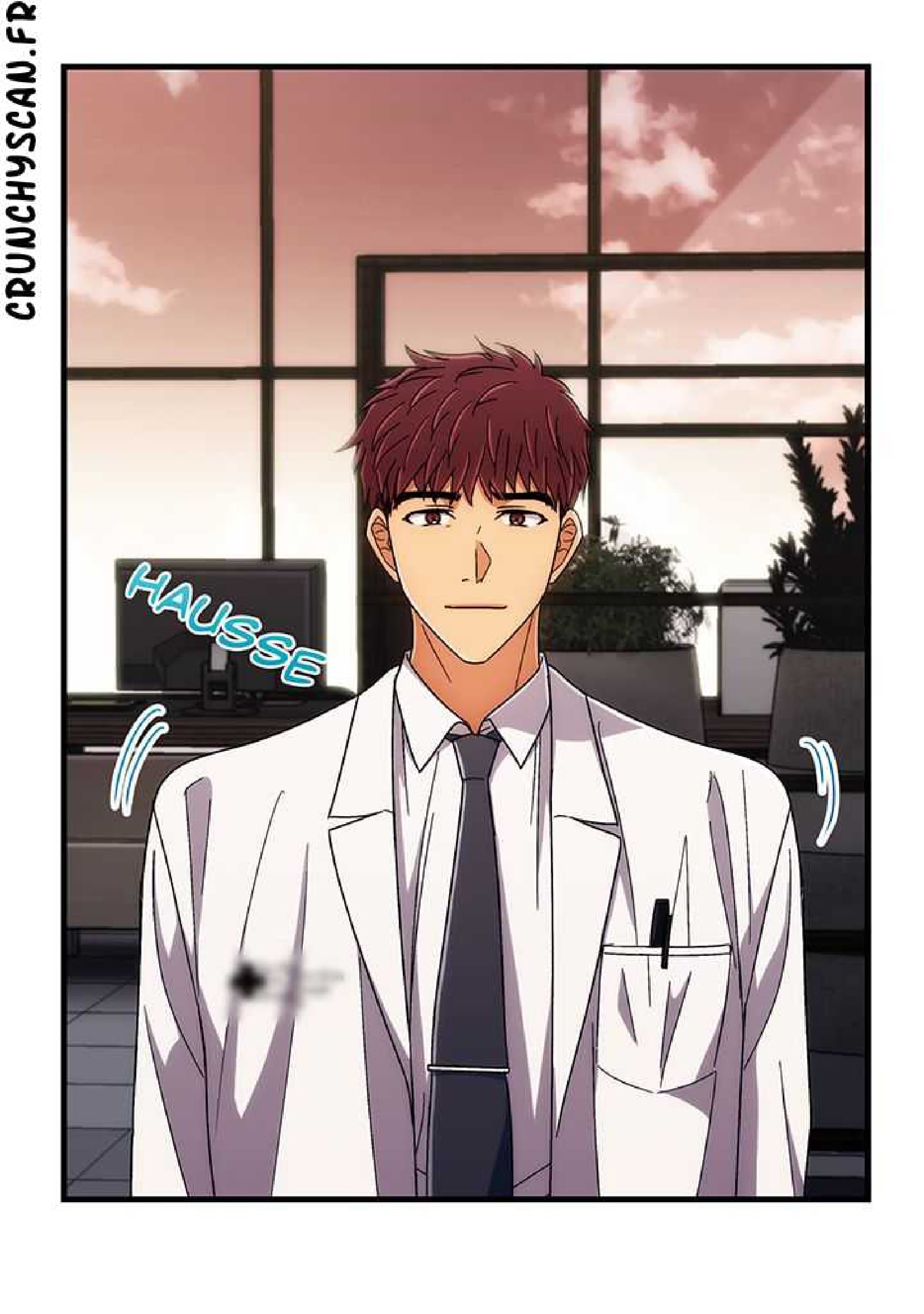 Read Medical Rebirth FR Manga Online