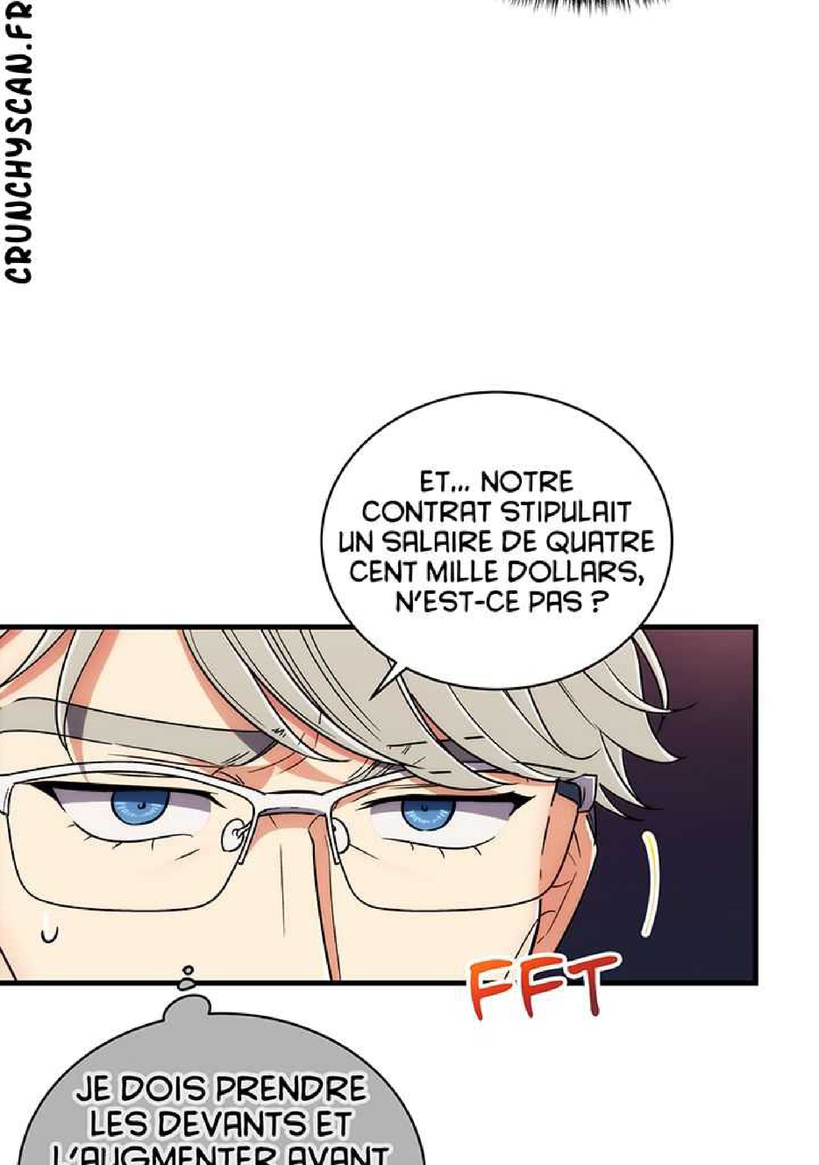 Read Medical Rebirth FR Manga Online