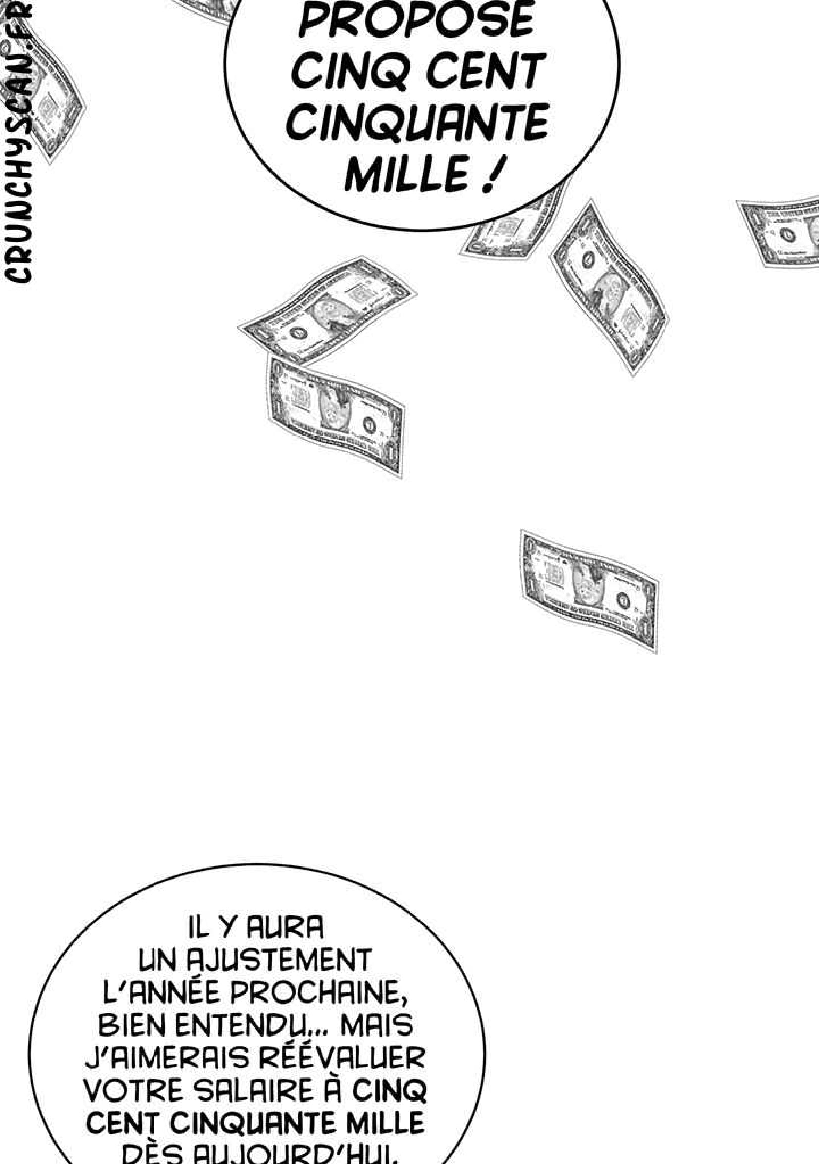 Read Medical Rebirth FR Manga Online