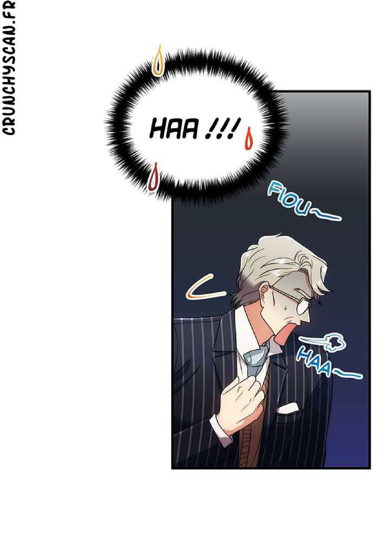 Read Medical Rebirth FR Manga Online