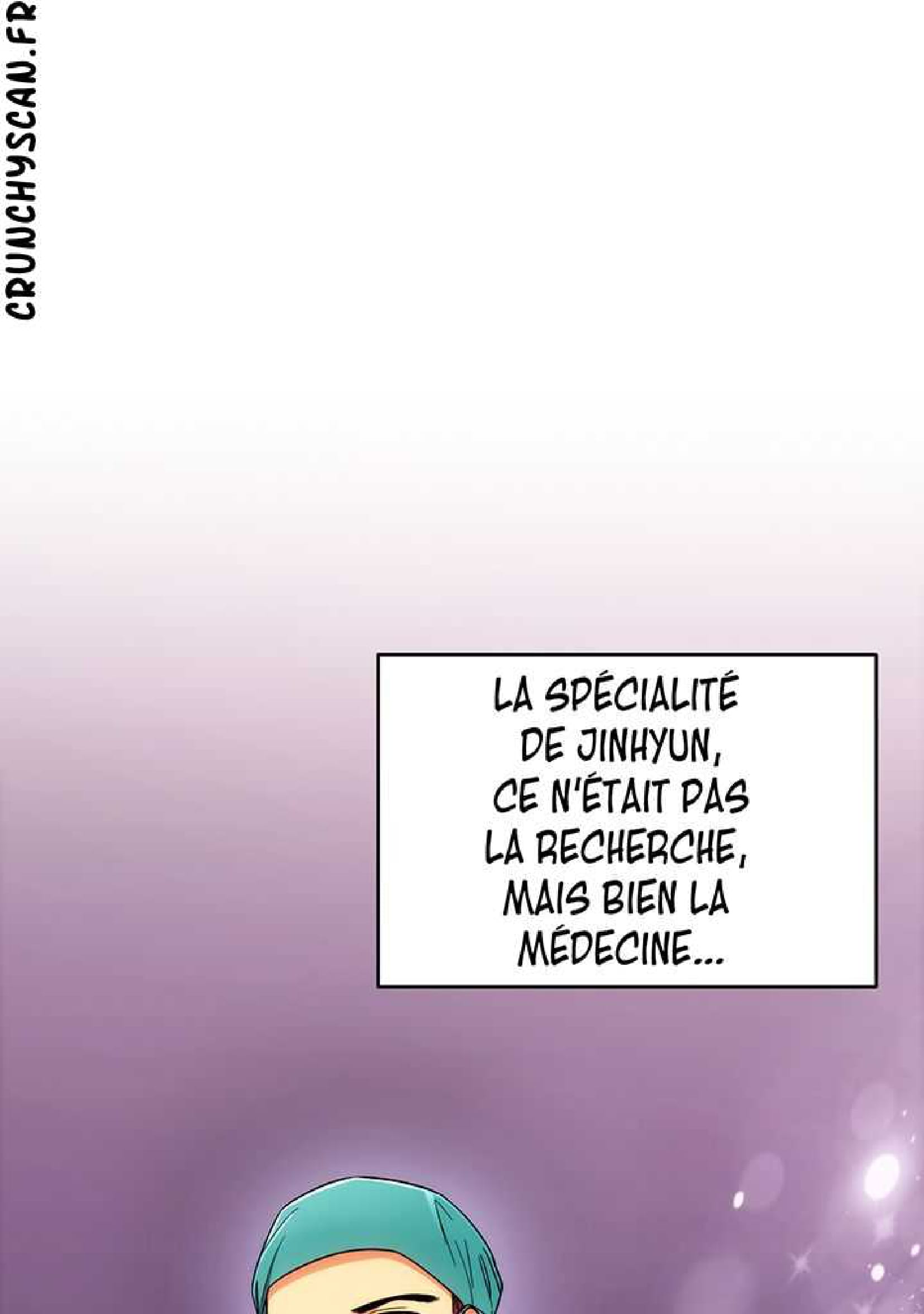 Read Medical Rebirth FR Manga Online