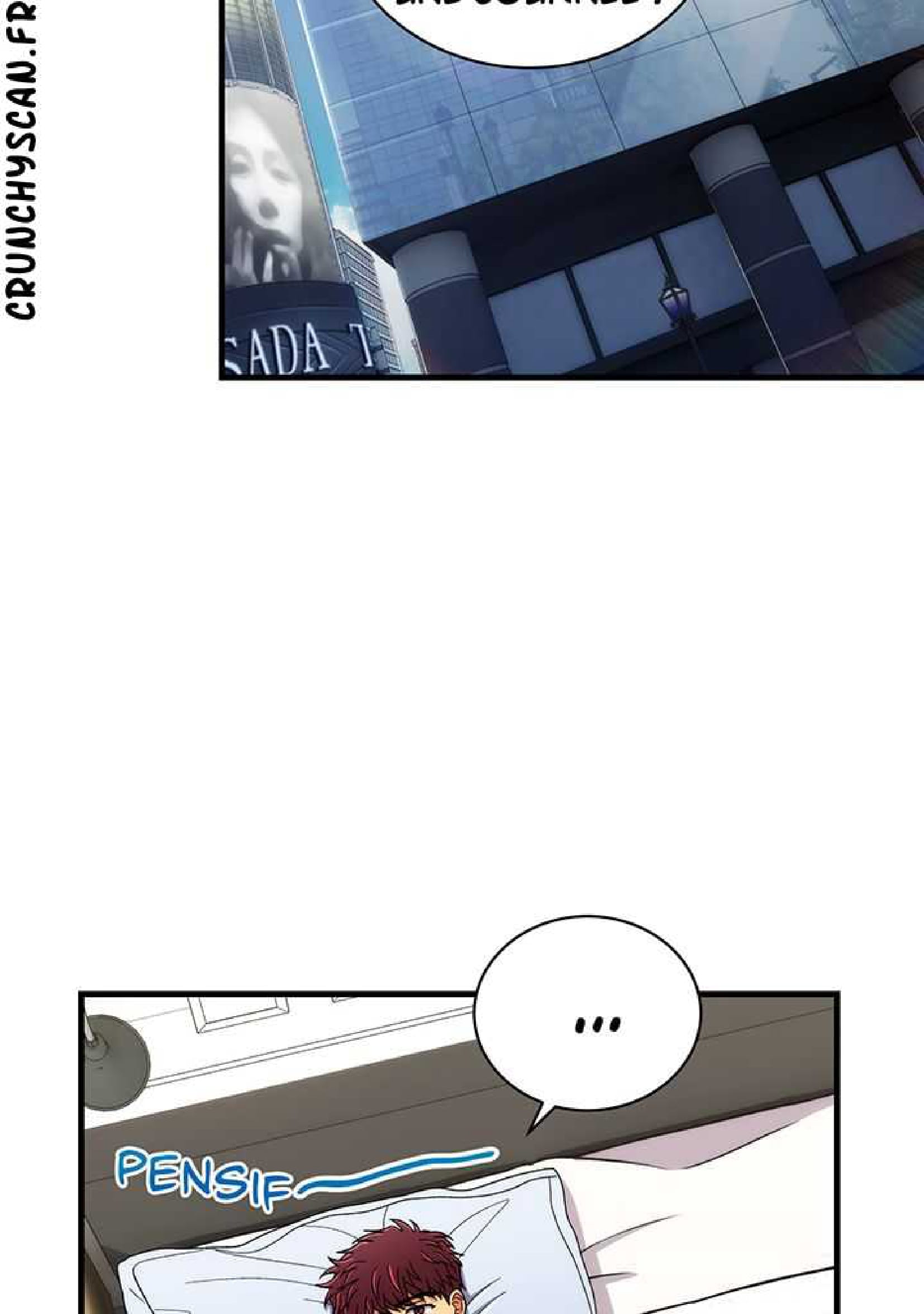 Read Medical Rebirth FR Manga Online