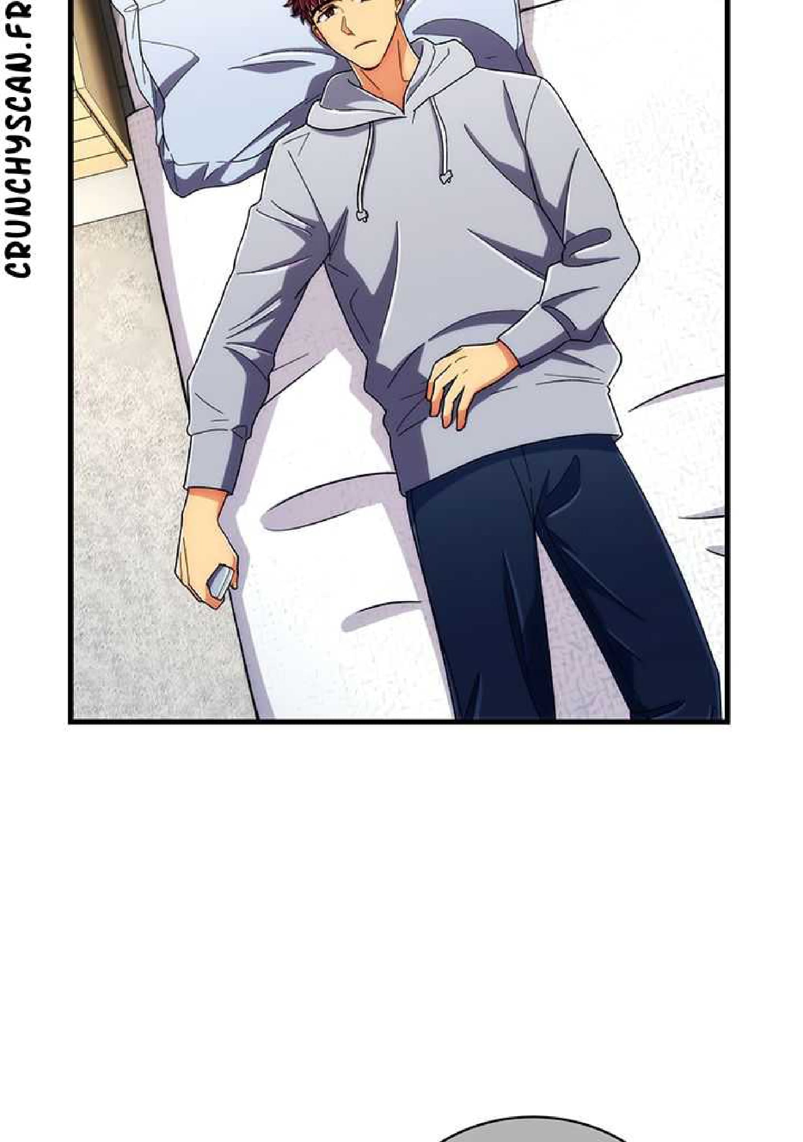 Read Medical Rebirth FR Manga Online