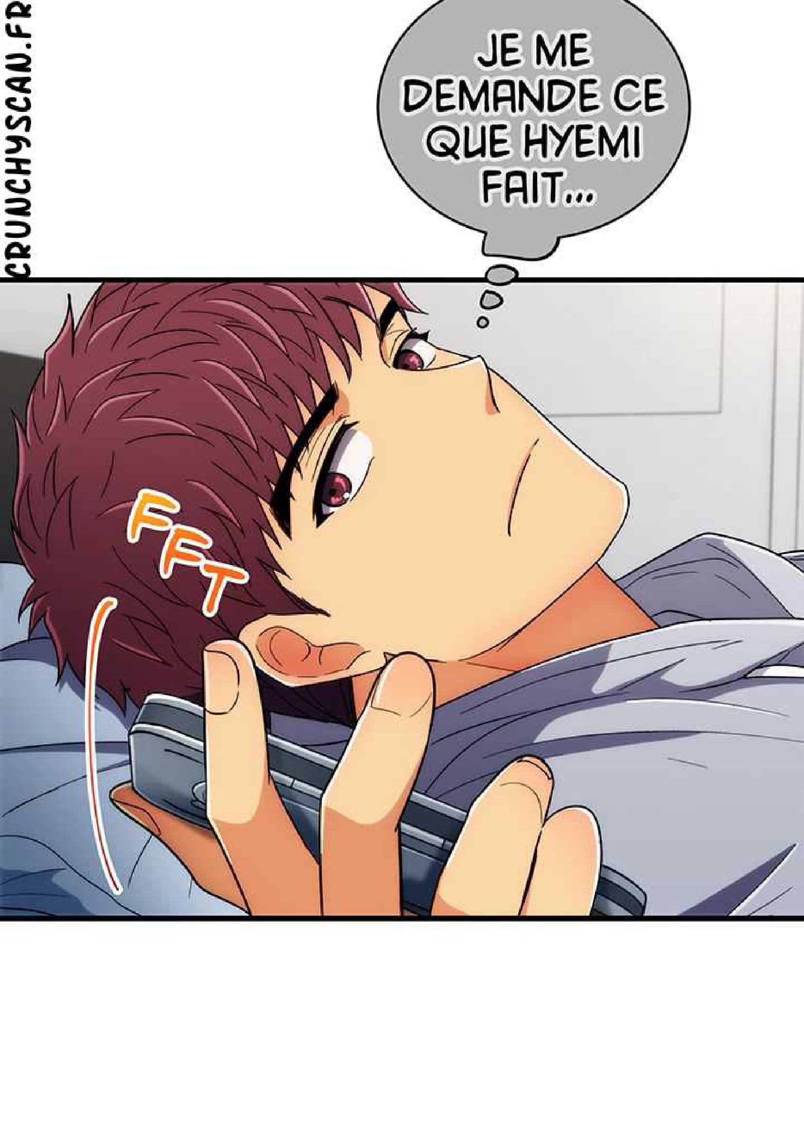 Read Medical Rebirth FR Manga Online