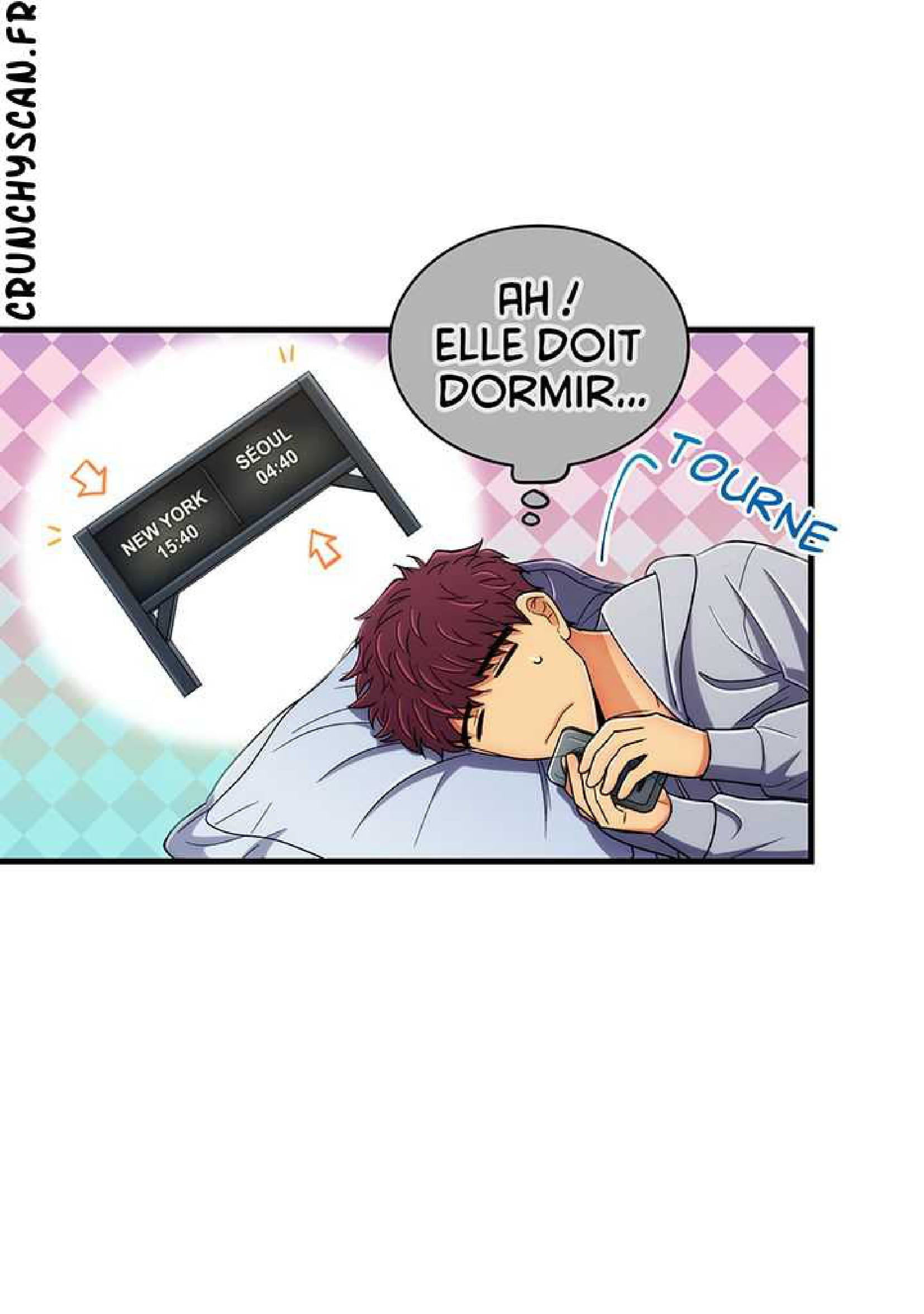 Read Medical Rebirth FR Manga Online