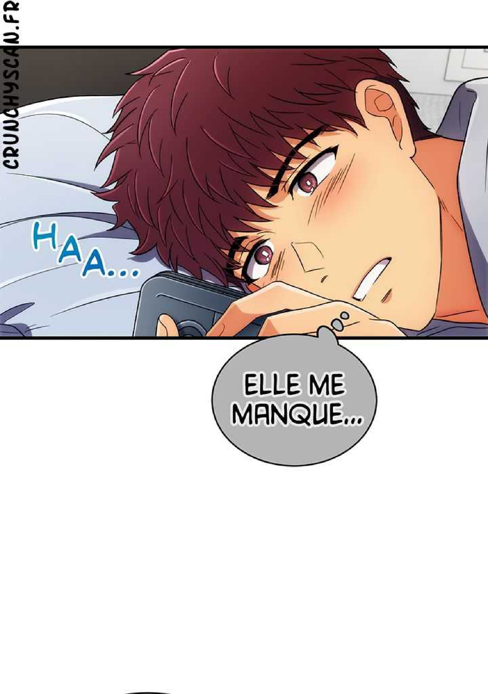 Read Medical Rebirth FR Manga Online