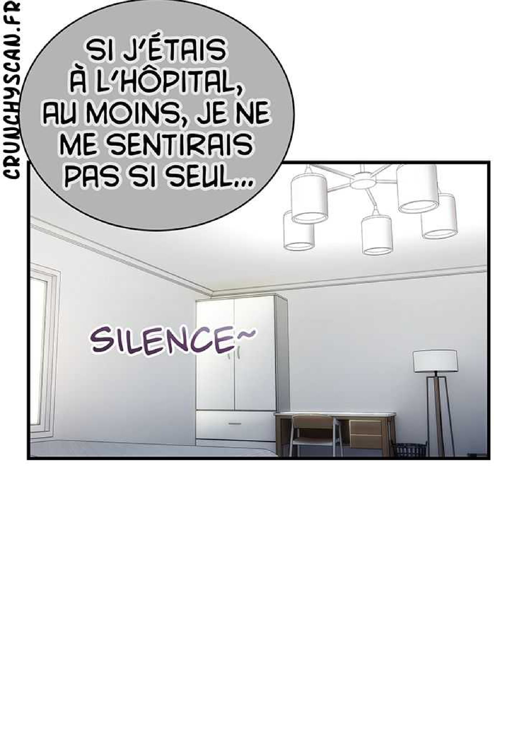 Read Medical Rebirth FR Manga Online
