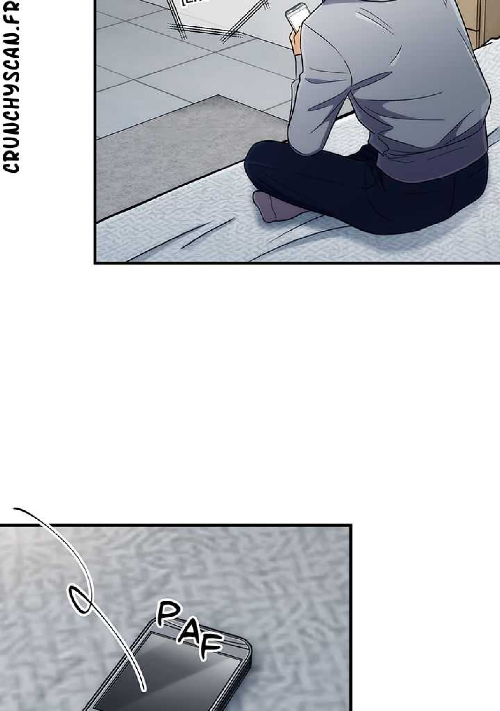 Read Medical Rebirth FR Manga Online