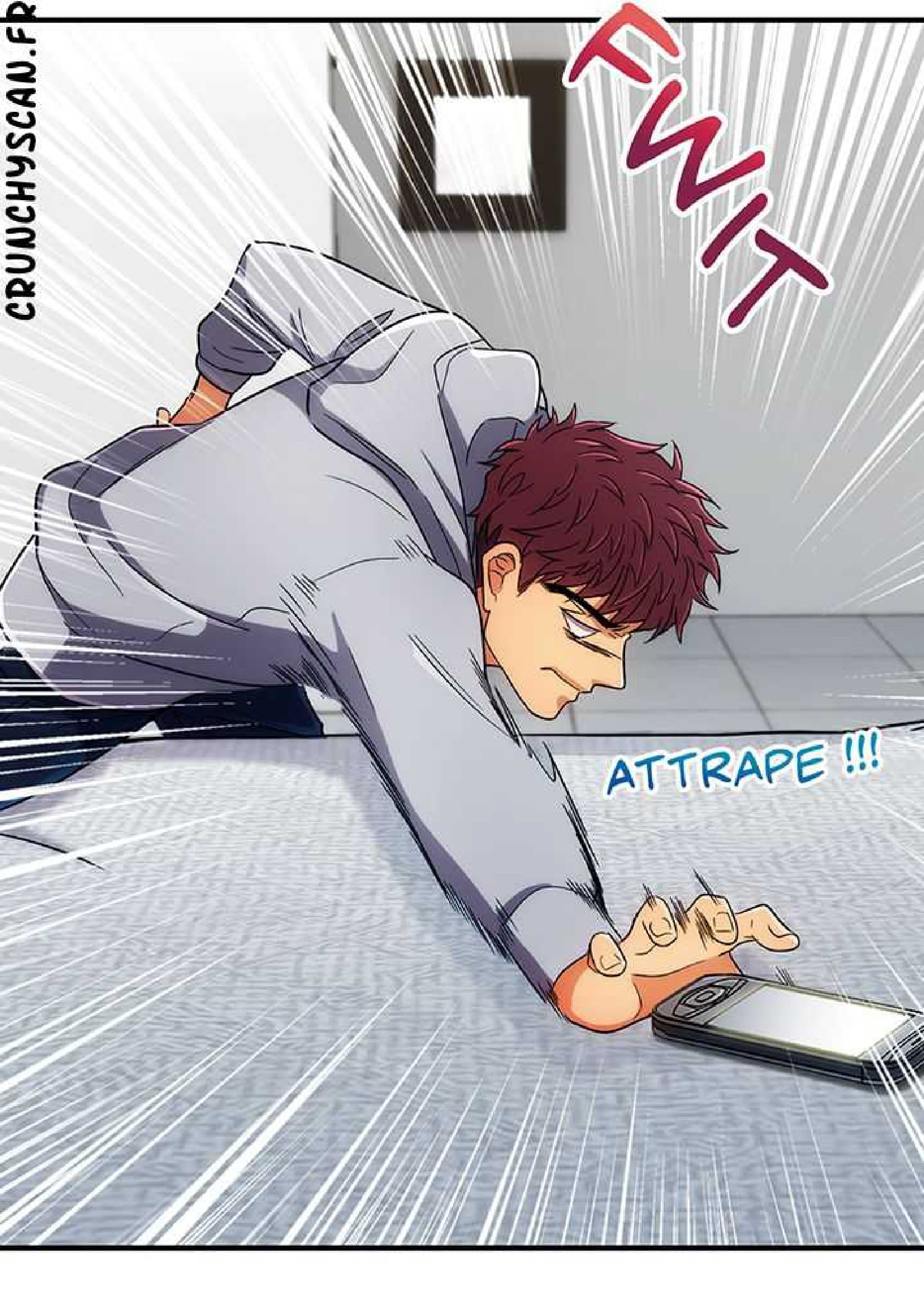 Read Medical Rebirth FR Manga Online
