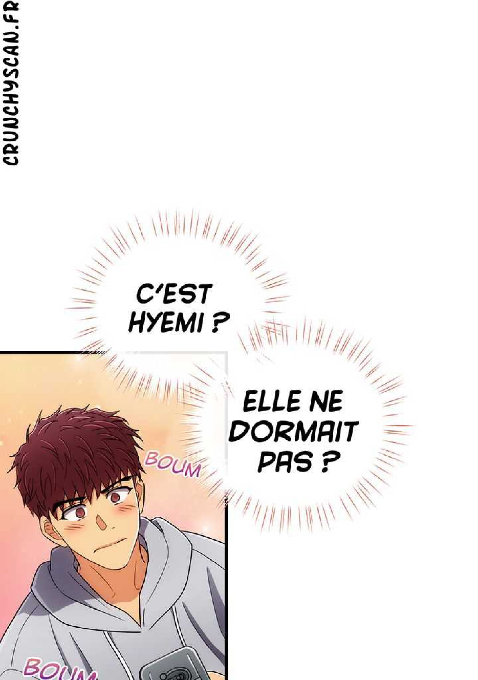 Read Medical Rebirth FR Manga Online