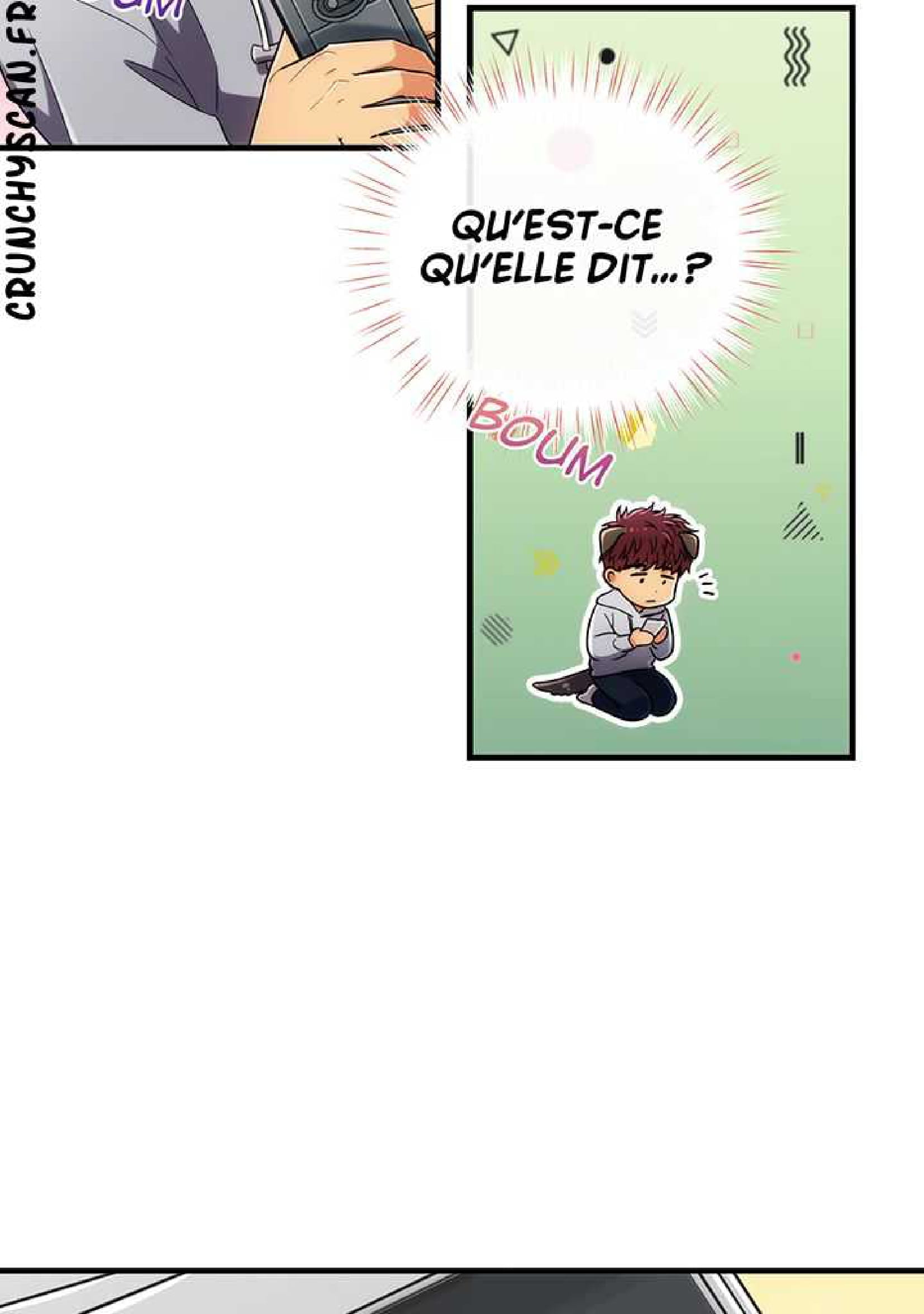 Read Medical Rebirth FR Manga Online