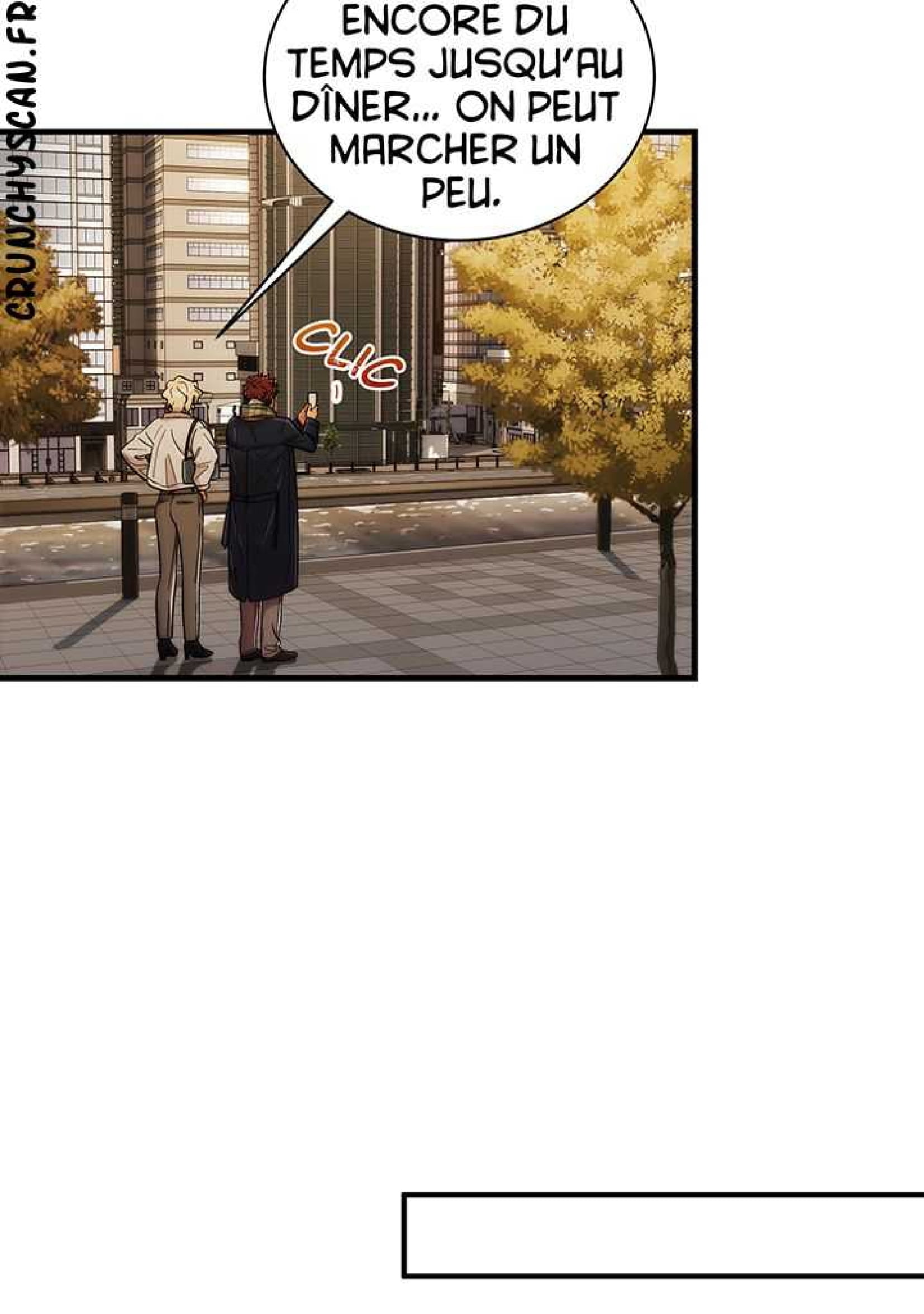 Read Medical Rebirth FR Manga Online