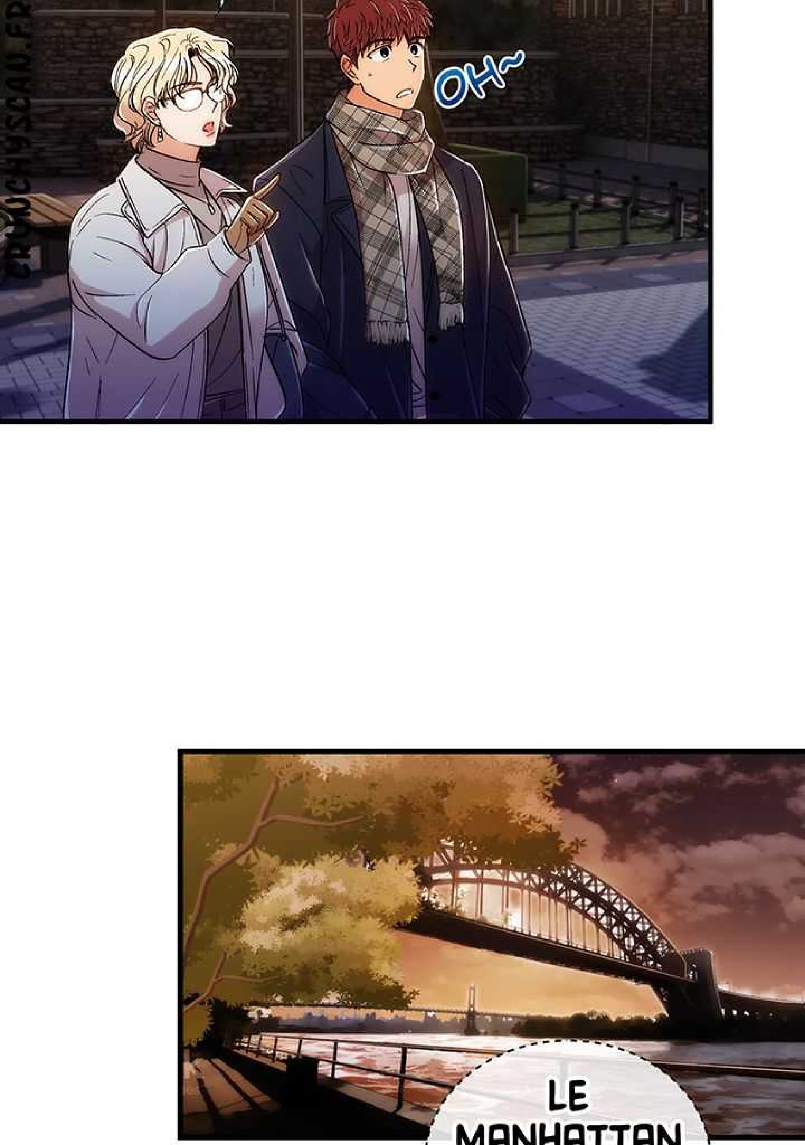Read Medical Rebirth FR Manga Online