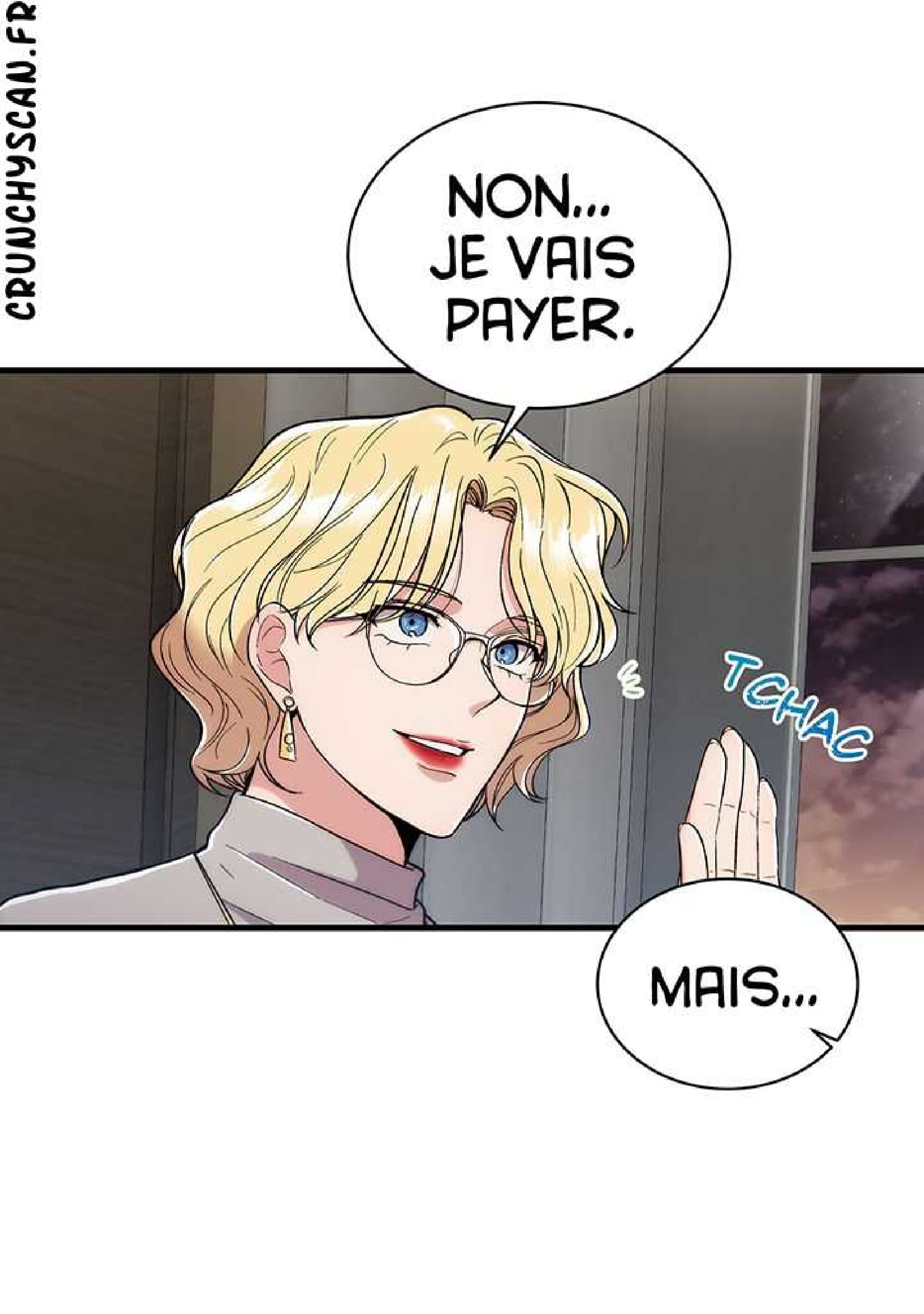 Read Medical Rebirth FR Manga Online