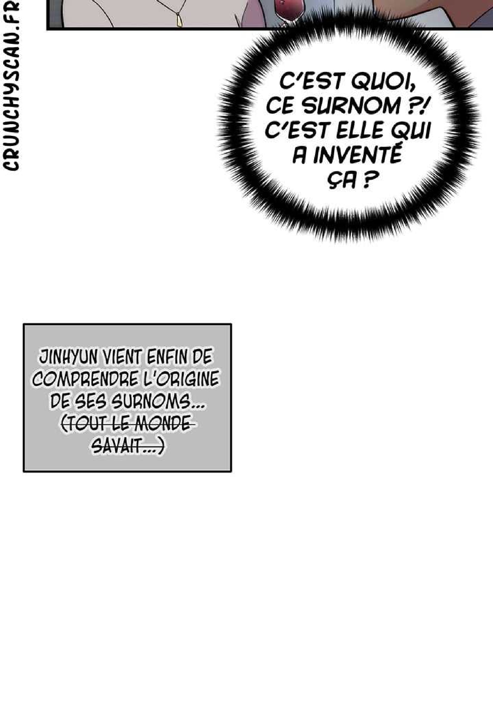 Read Medical Rebirth FR Manga Online