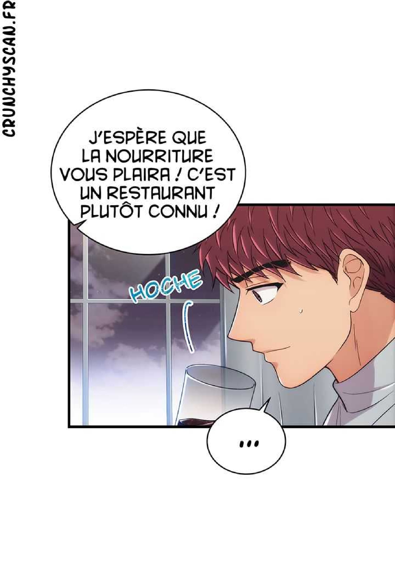 Read Medical Rebirth FR Manga Online