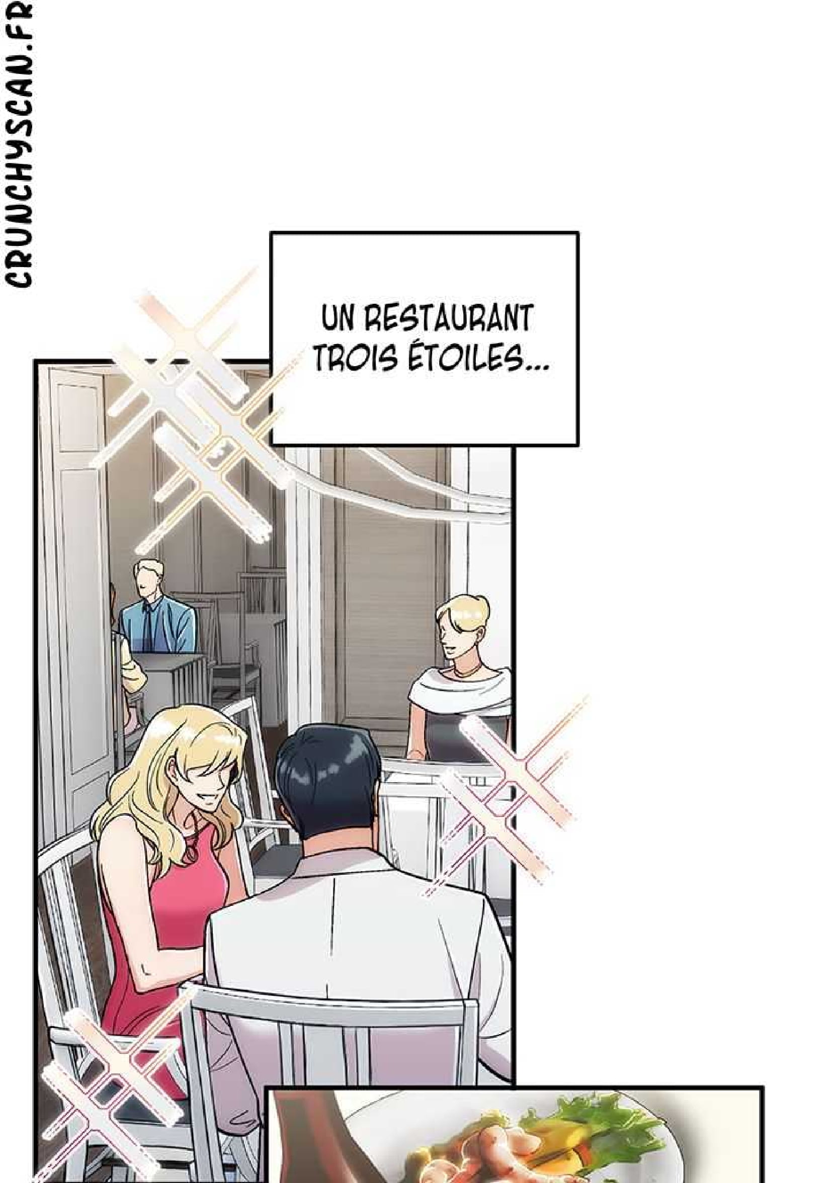 Read Medical Rebirth FR Manga Online
