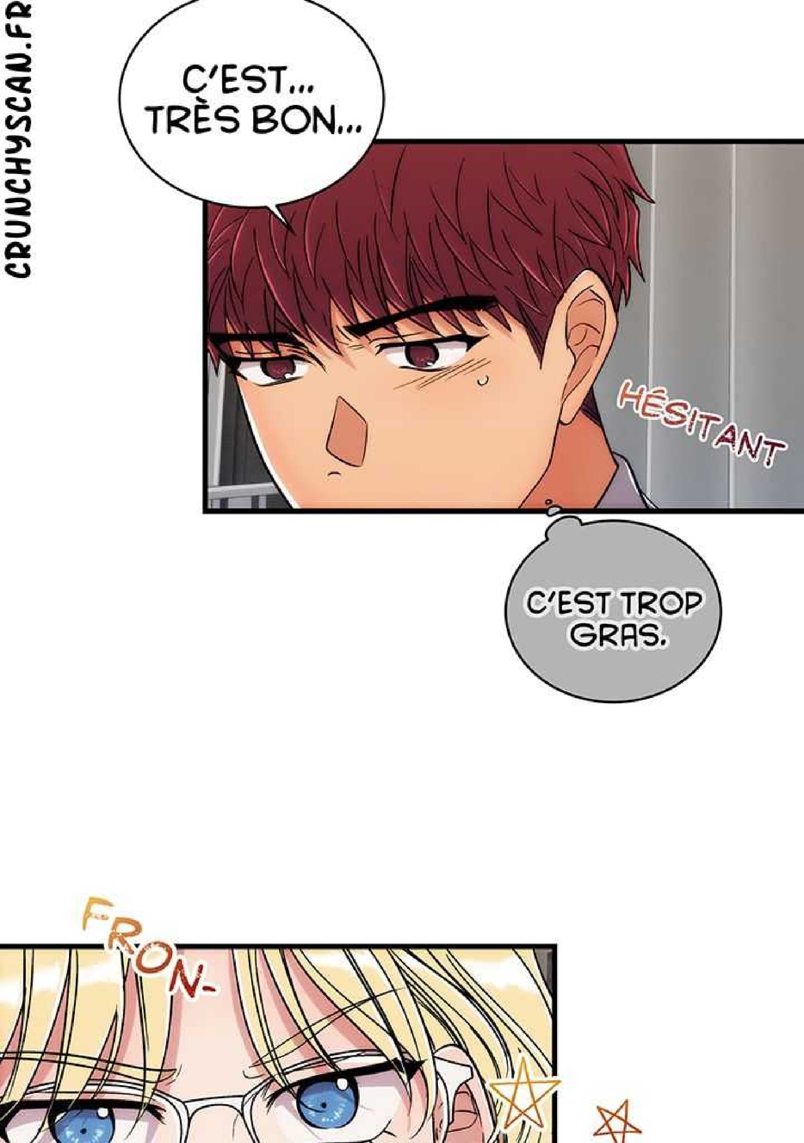 Read Medical Rebirth FR Manga Online