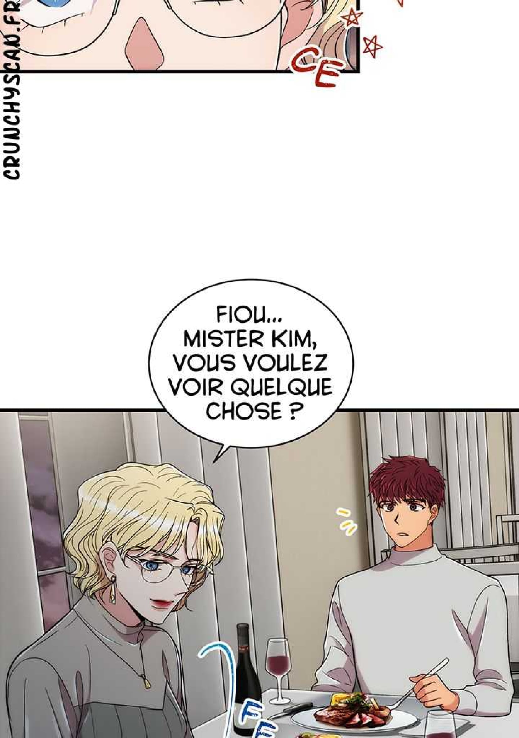 Read Medical Rebirth FR Manga Online