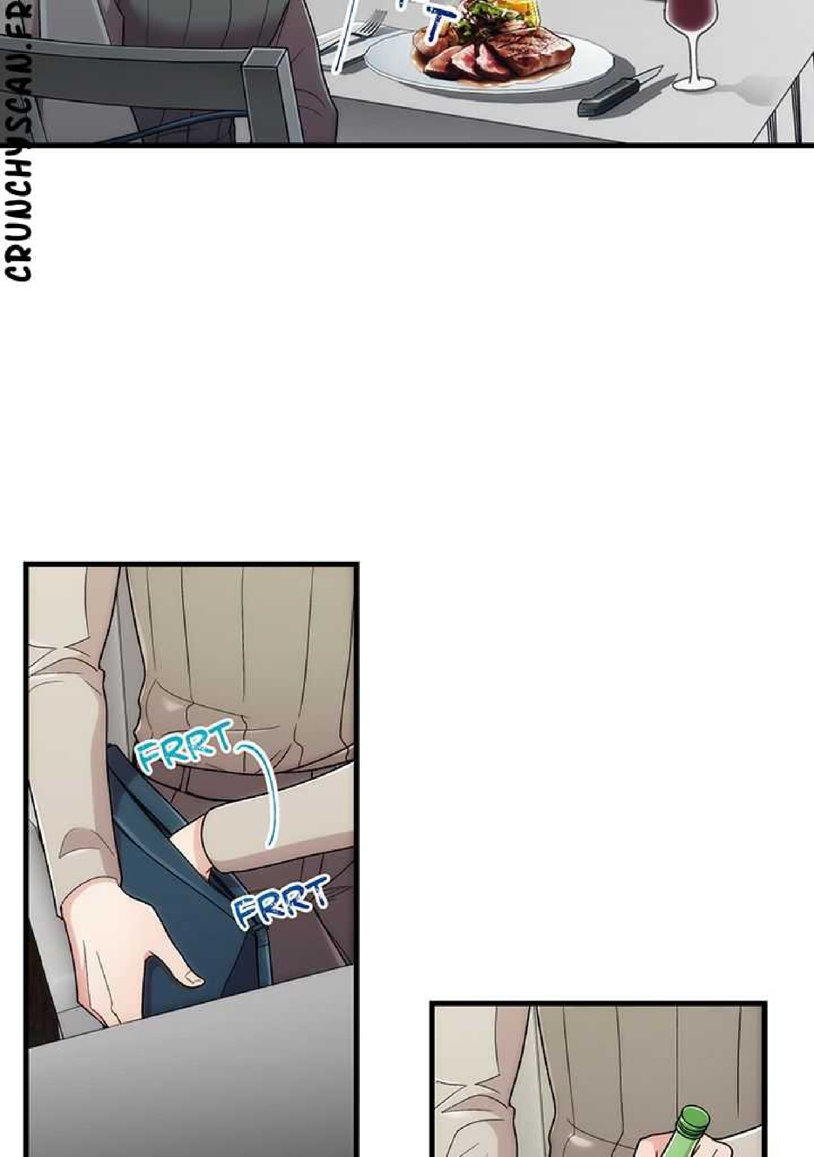 Read Medical Rebirth FR Manga Online