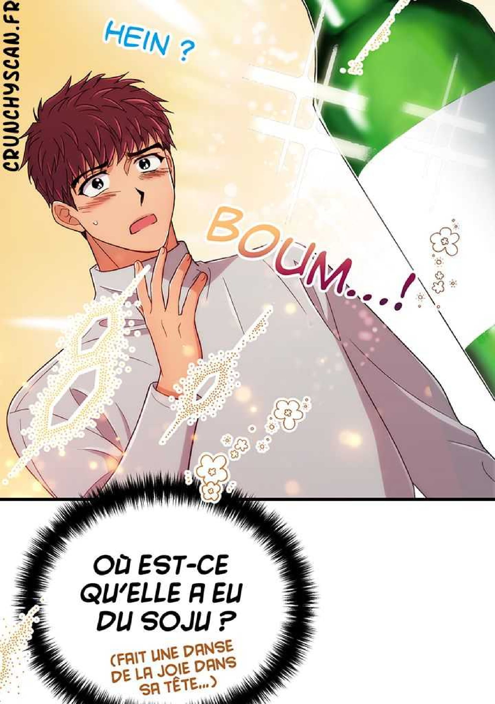 Read Medical Rebirth FR Manga Online