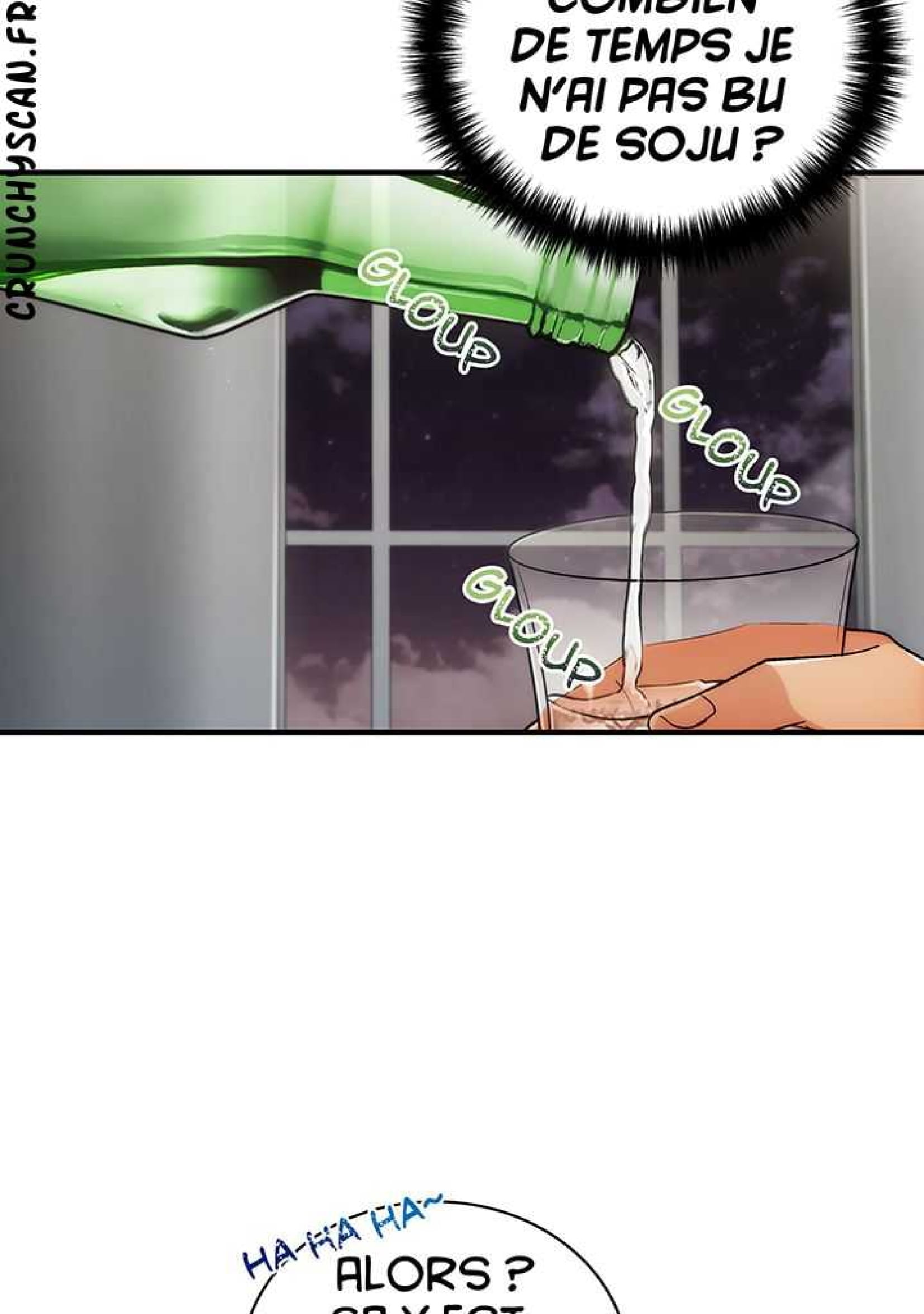 Read Medical Rebirth FR Manga Online