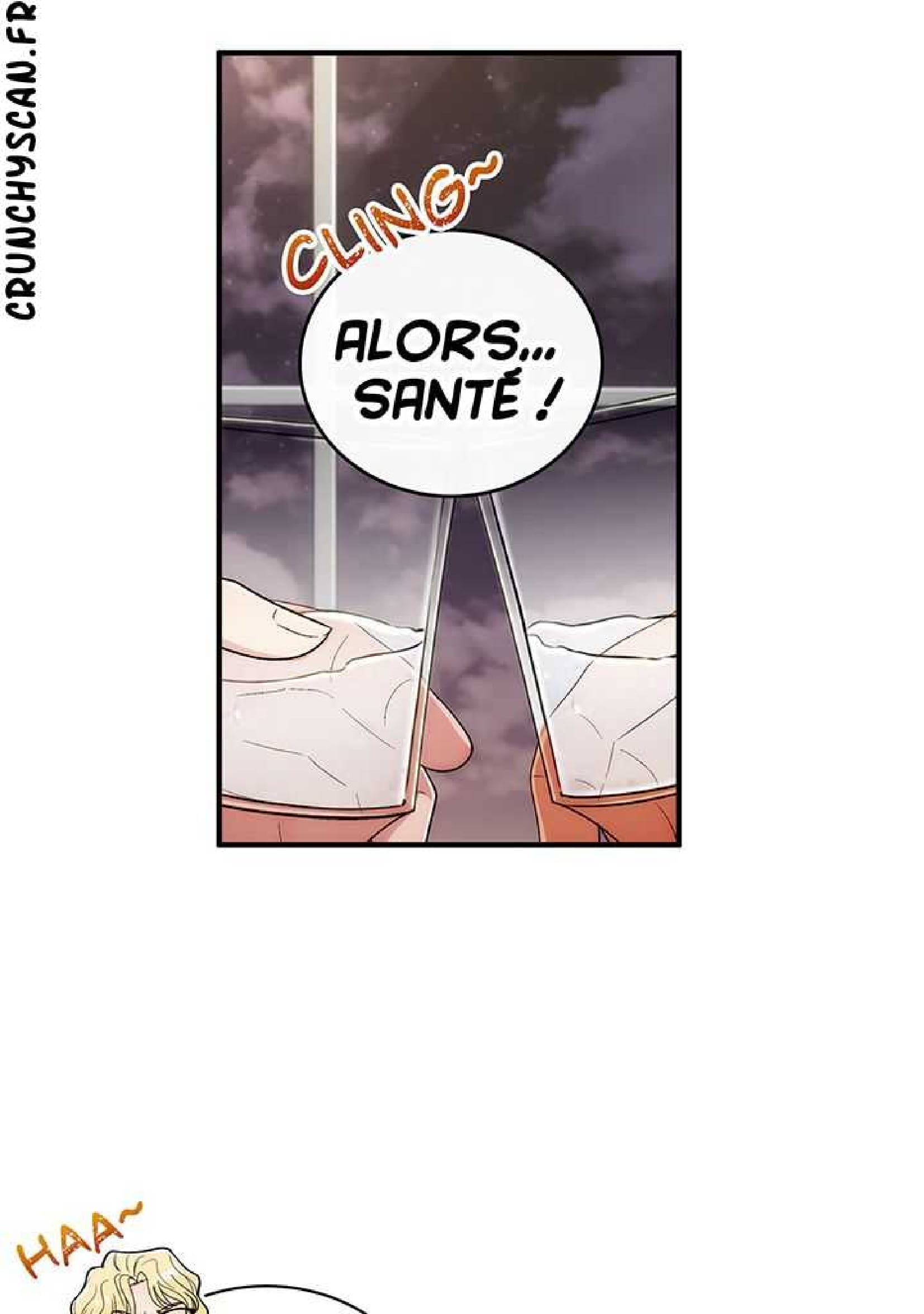 Read Medical Rebirth FR Manga Online