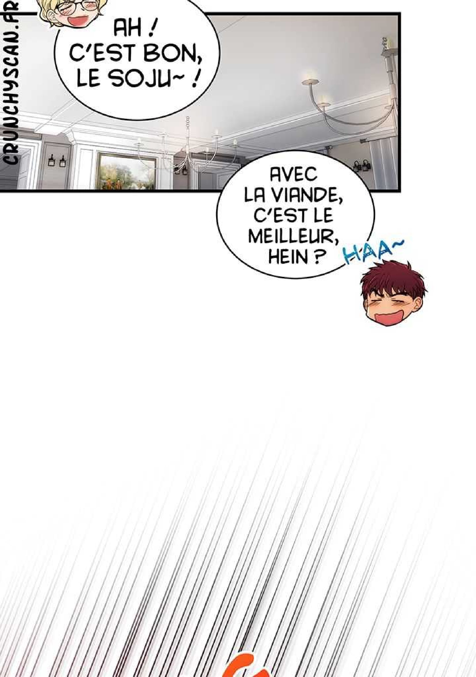 Read Medical Rebirth FR Manga Online