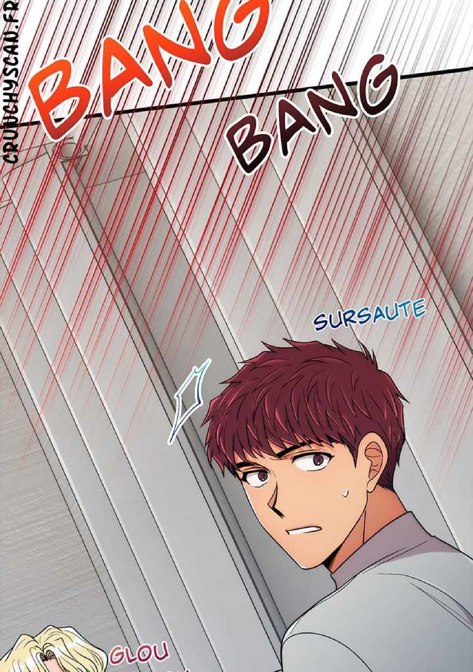 Read Medical Rebirth FR Manga Online