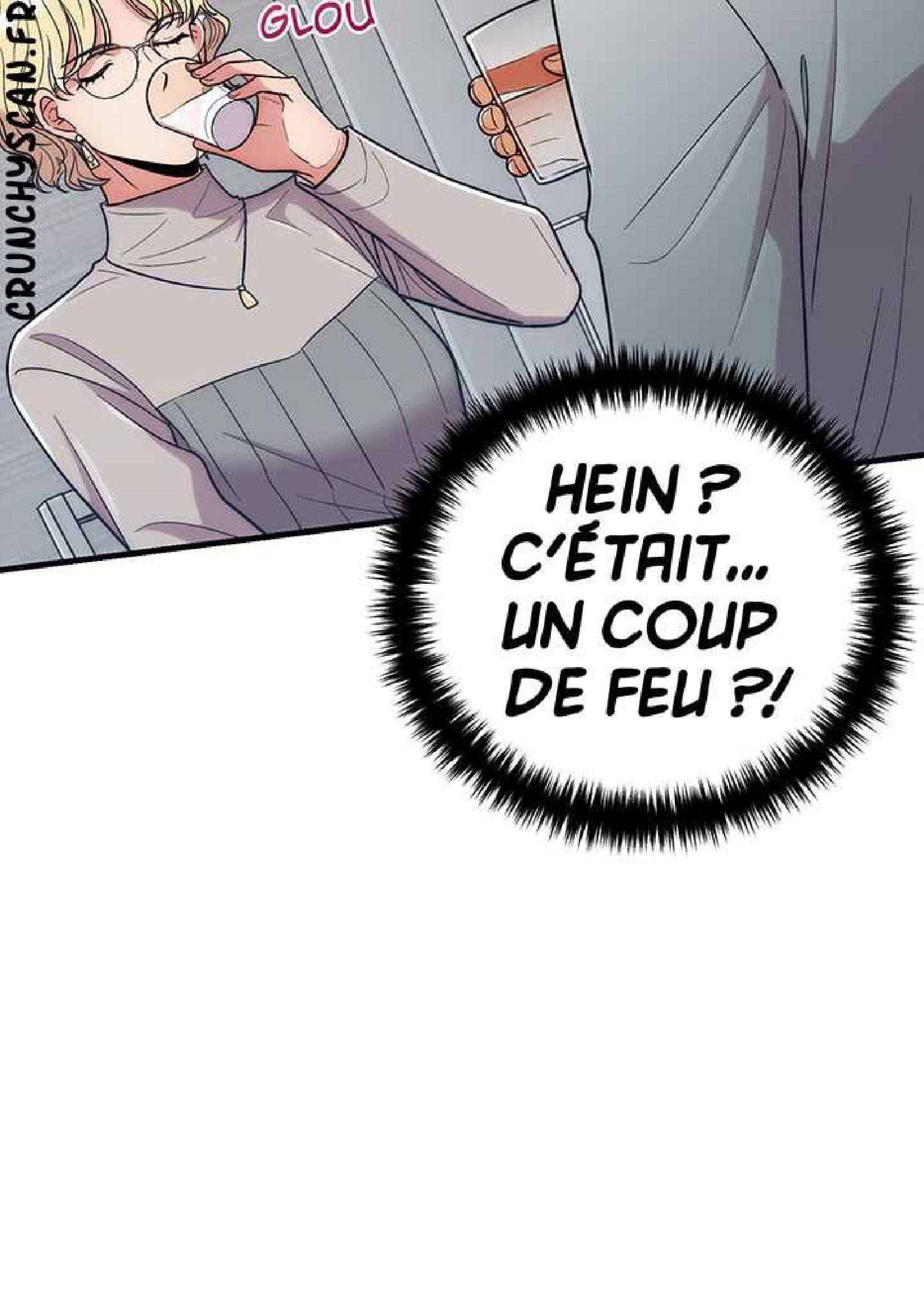 Read Medical Rebirth FR Manga Online
