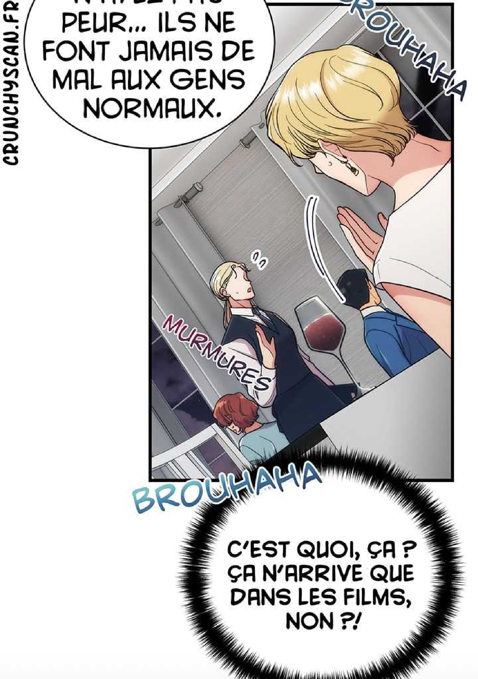 Read Medical Rebirth FR Manga Online
