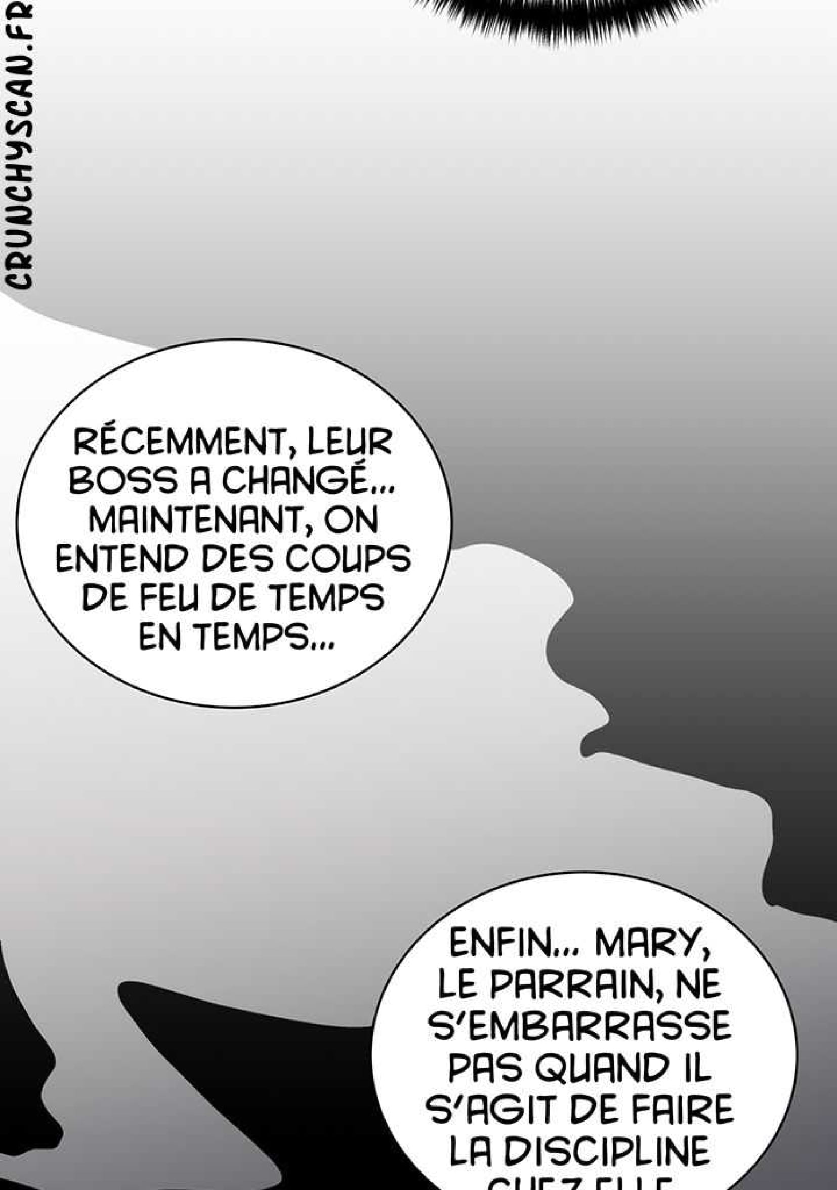 Read Medical Rebirth FR Manga Online