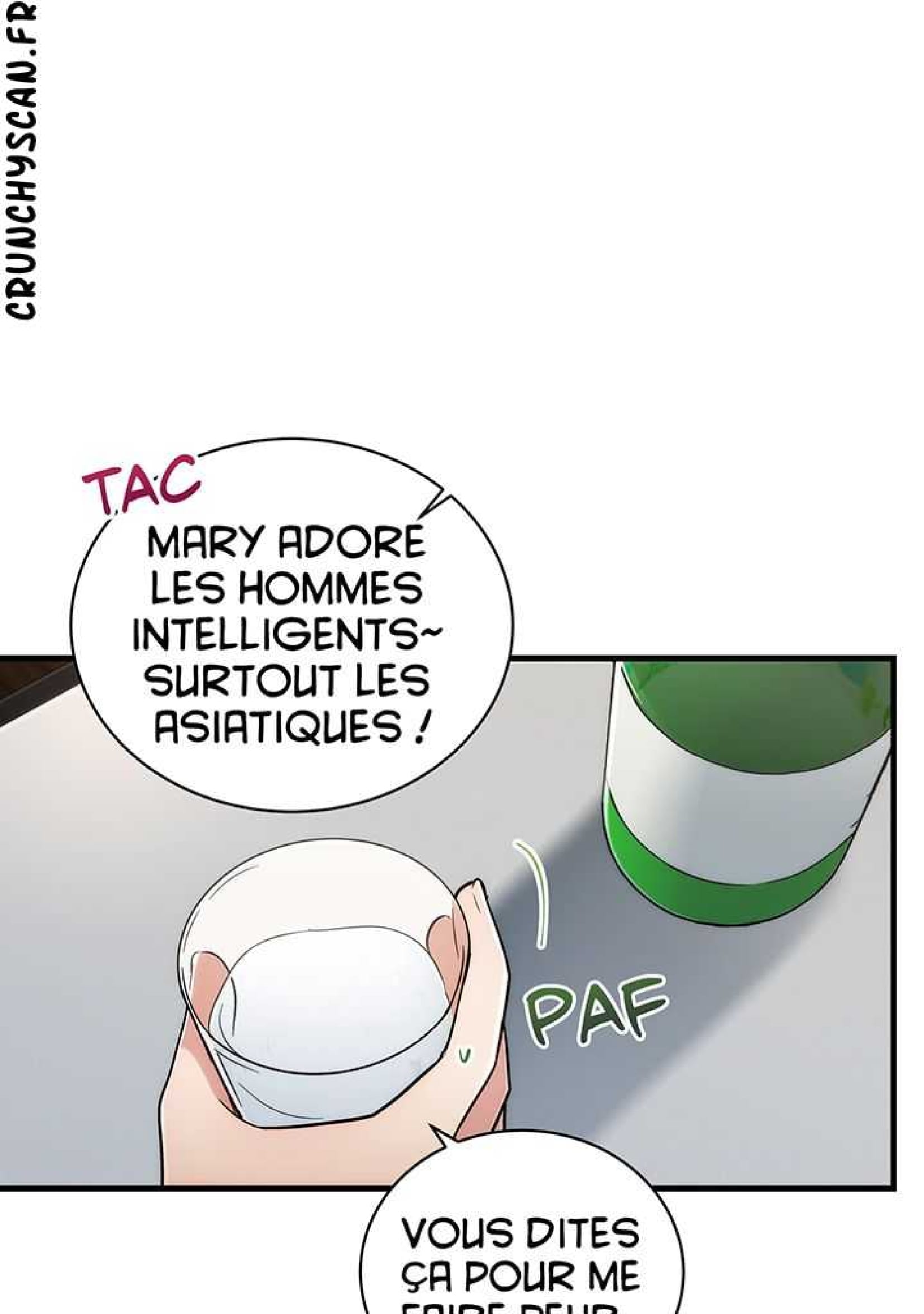 Read Medical Rebirth FR Manga Online