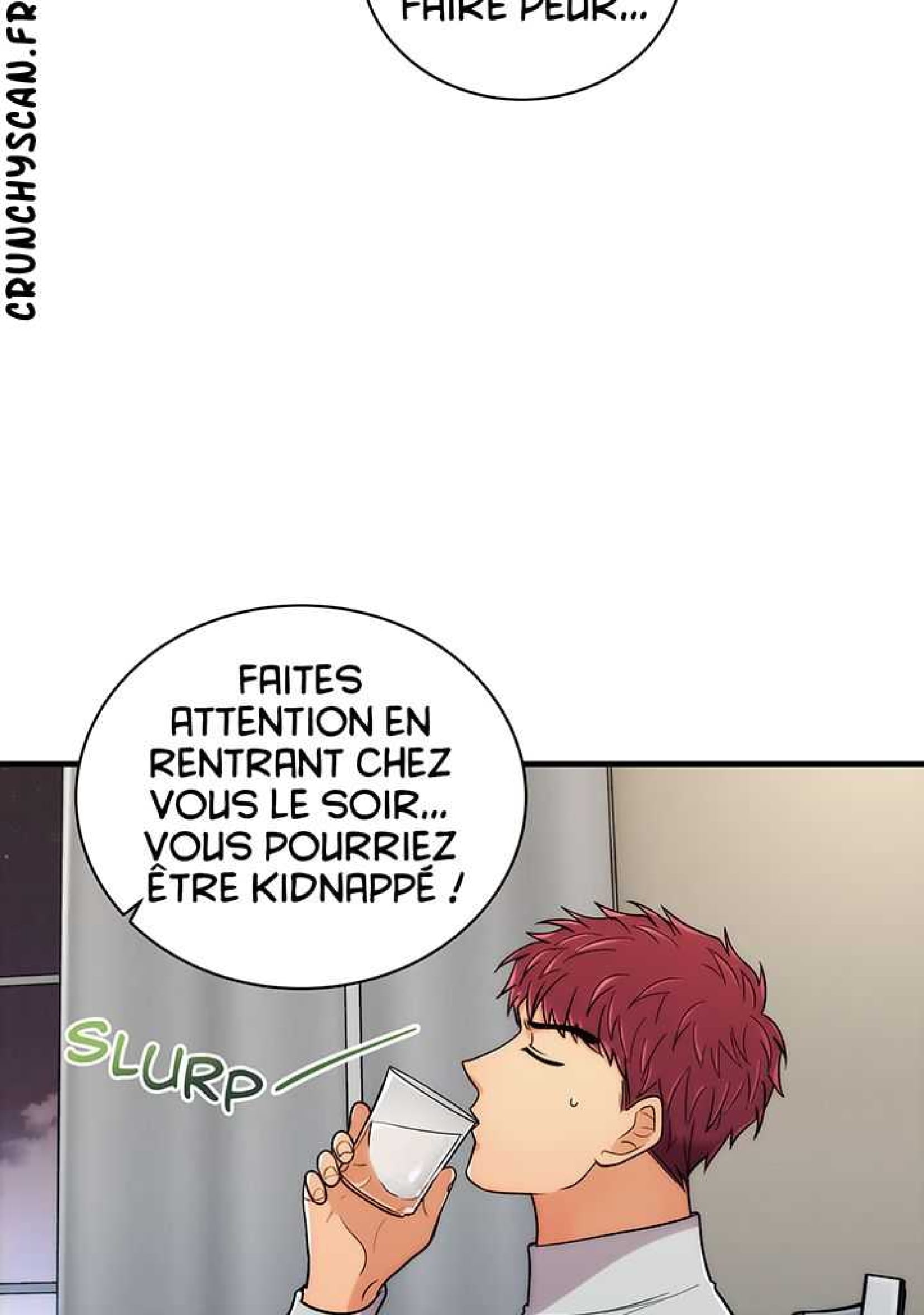 Read Medical Rebirth FR Manga Online