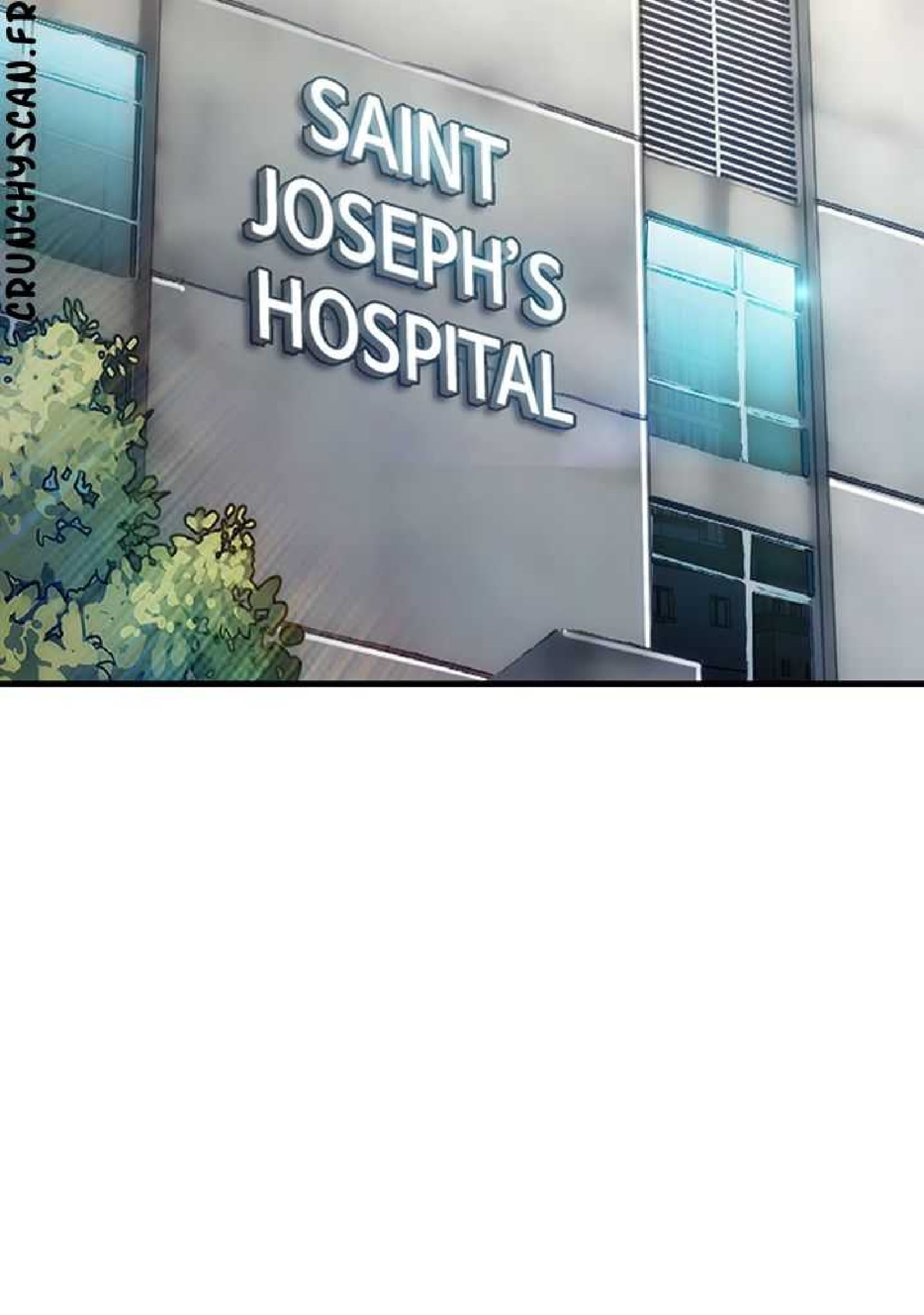 Read Medical Rebirth FR Manga Online