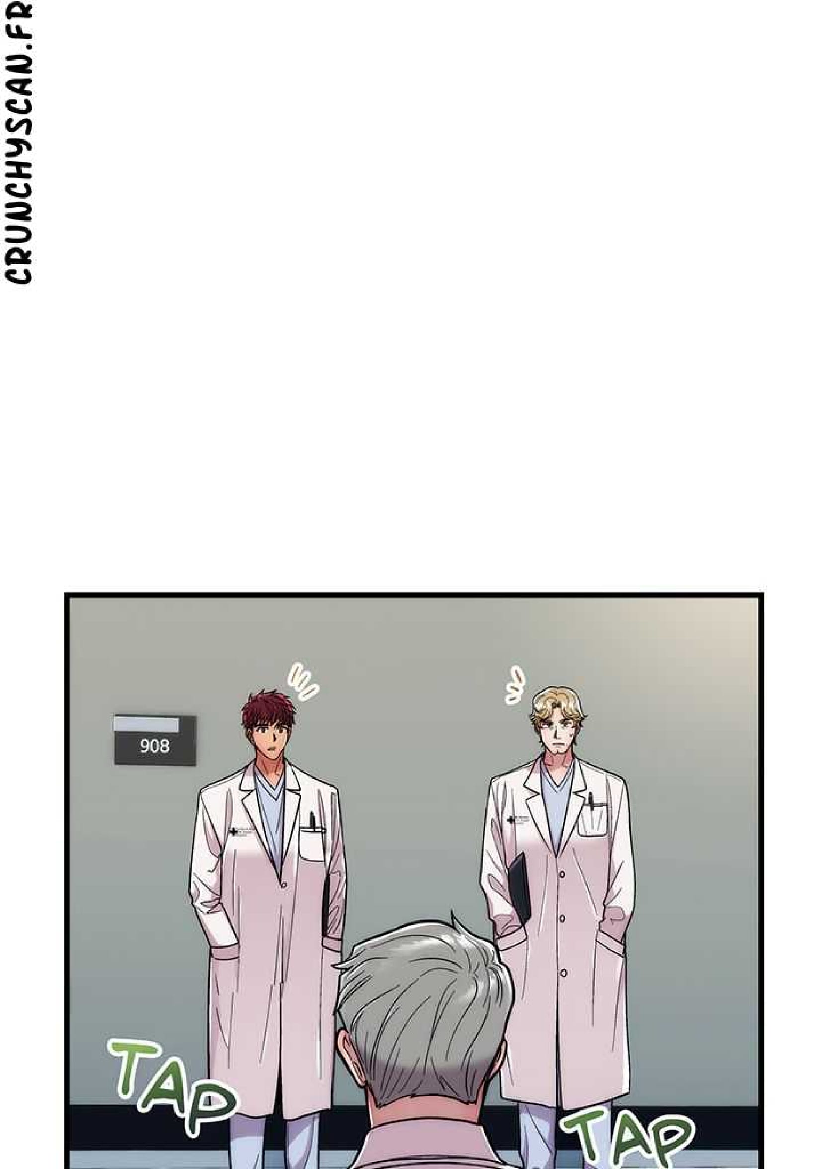 Read Medical Rebirth FR Manga Online