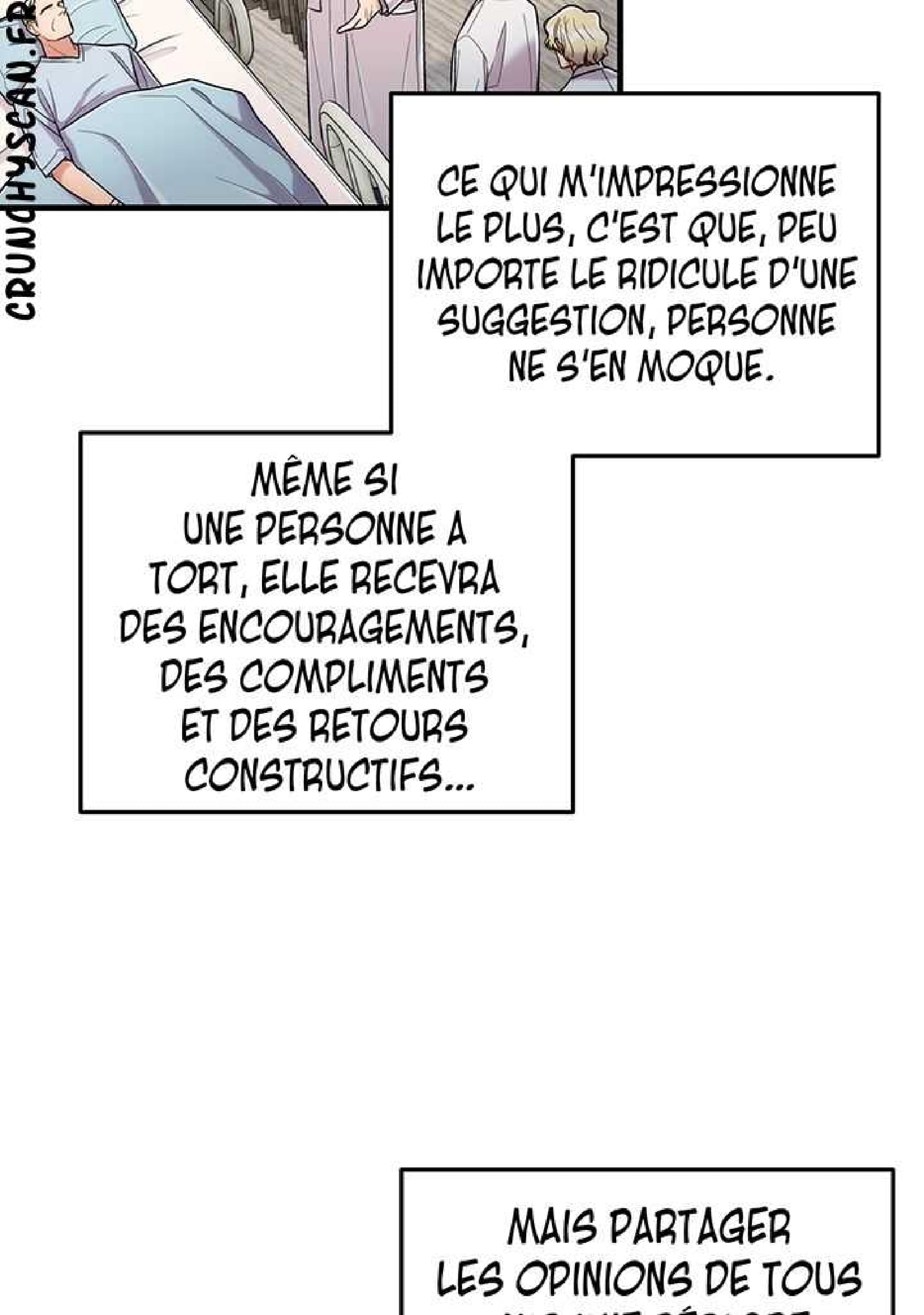 Read Medical Rebirth FR Manga Online