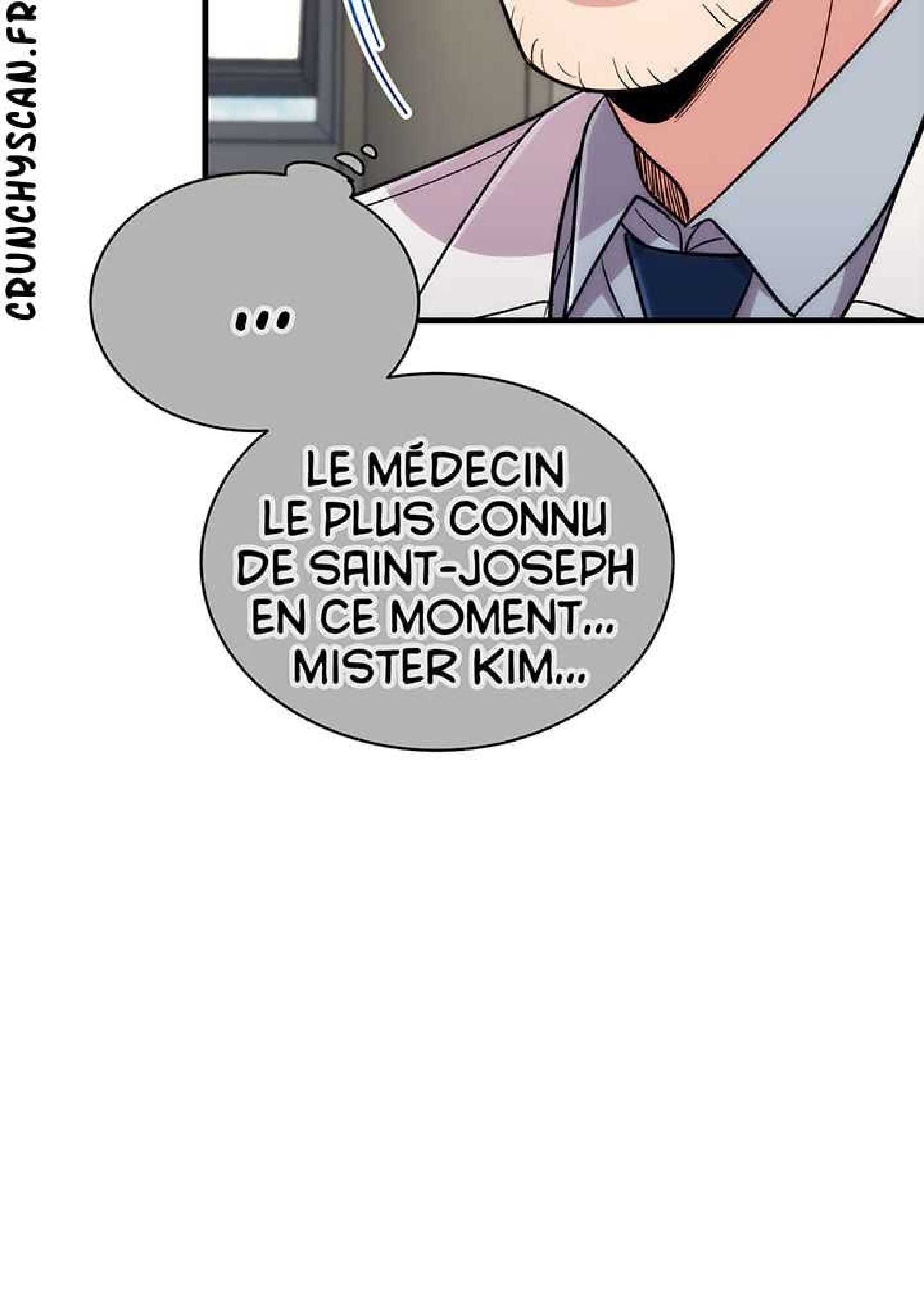 Read Medical Rebirth FR Manga Online