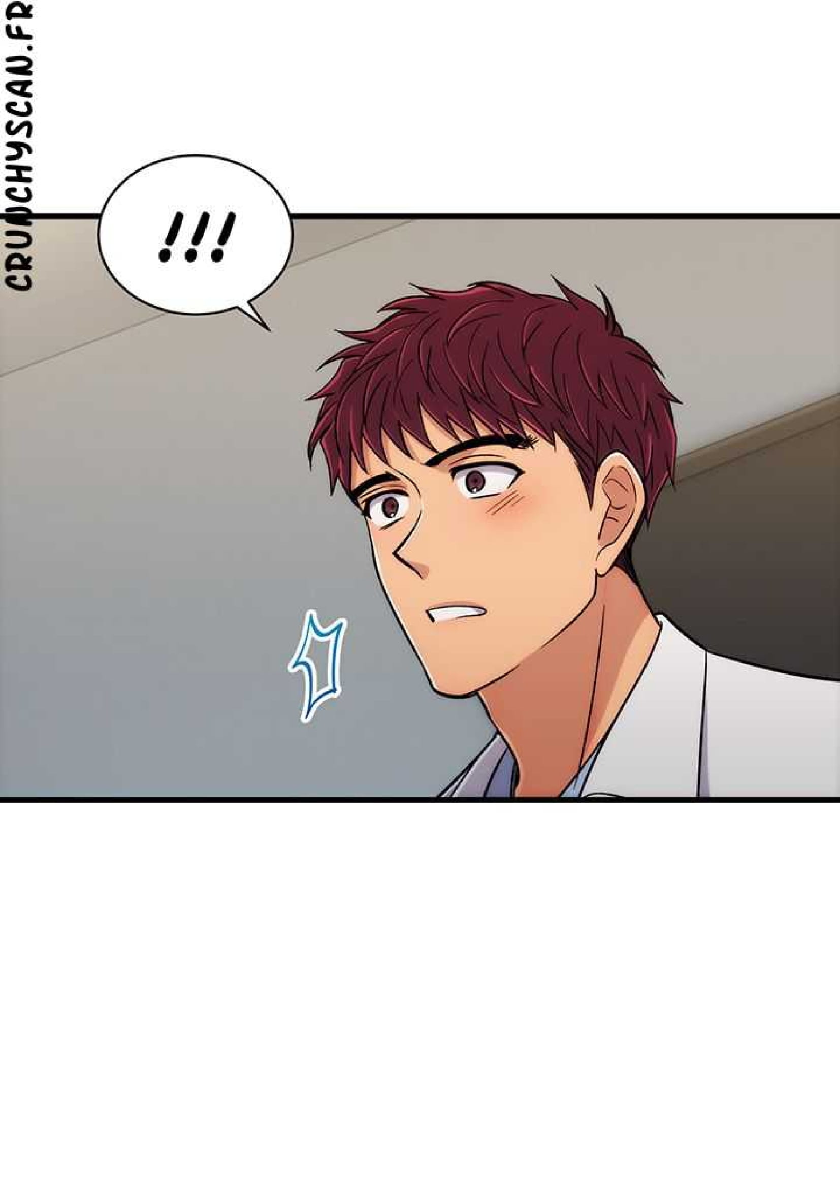 Read Medical Rebirth FR Manga Online