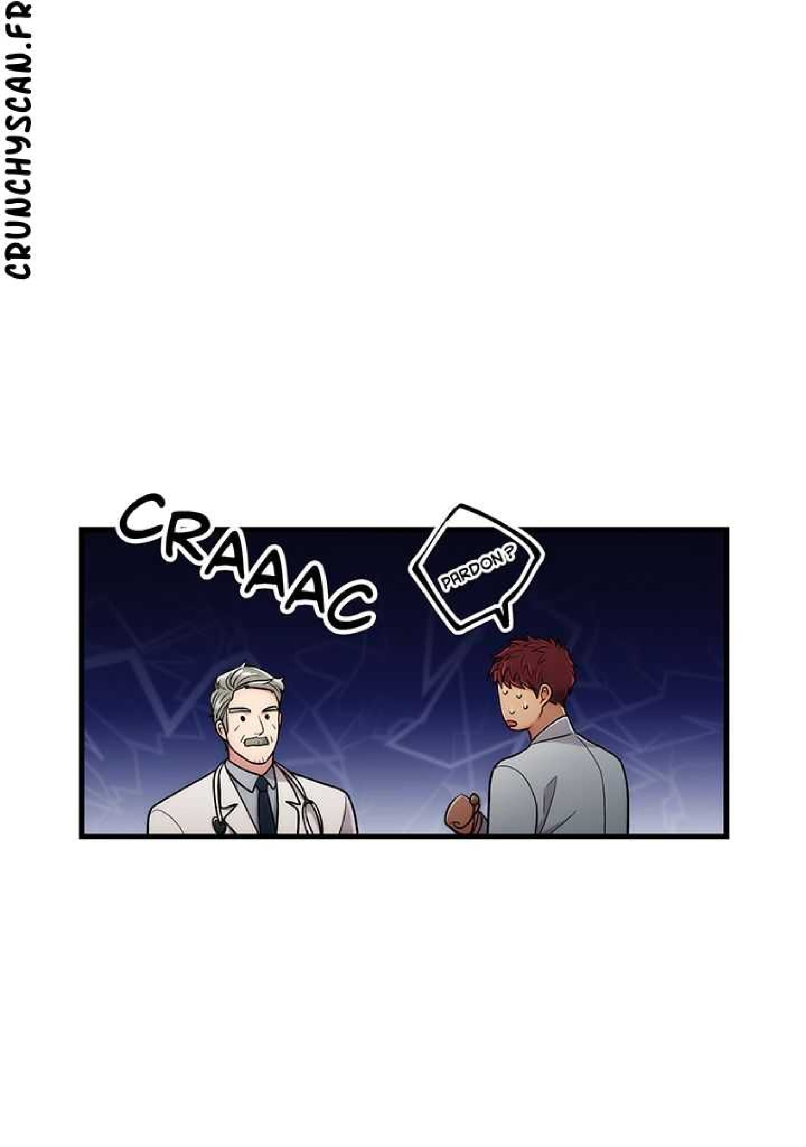 Read Medical Rebirth FR Manga Online