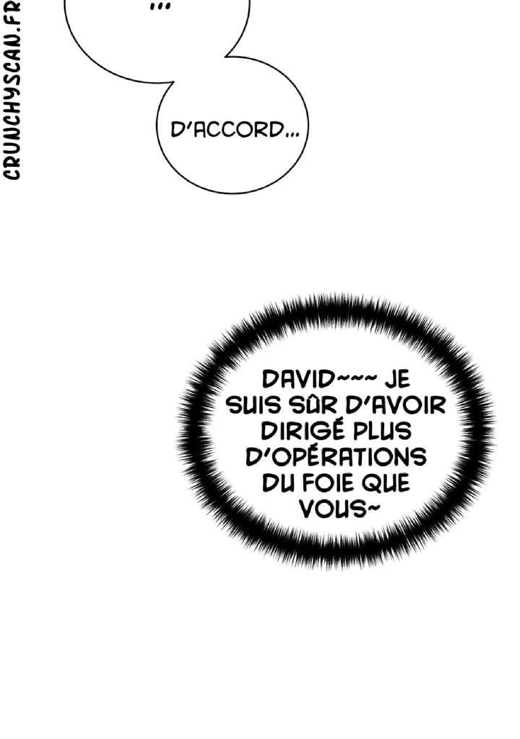Read Medical Rebirth FR Manga Online