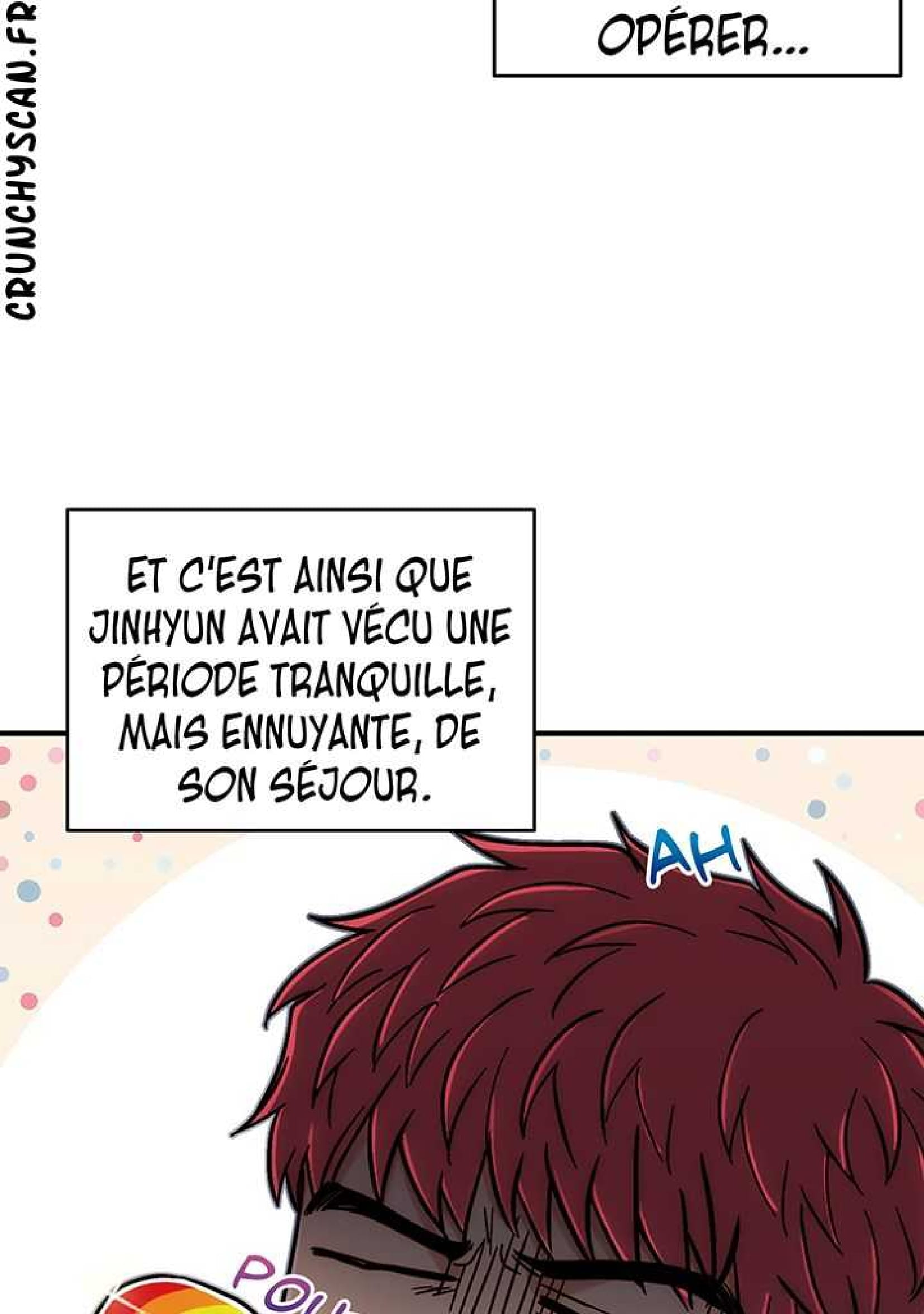 Read Medical Rebirth FR Manga Online