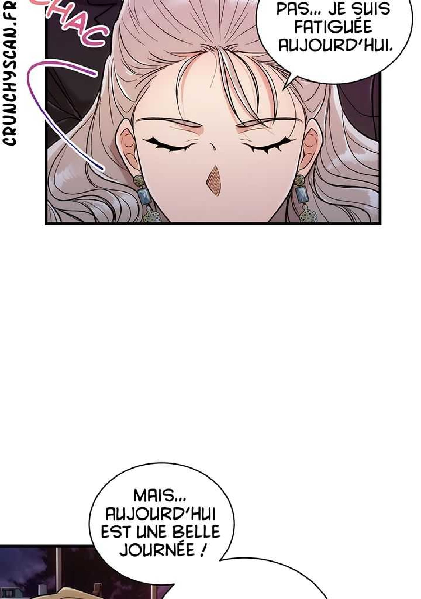 Read Medical Rebirth FR Manga Online