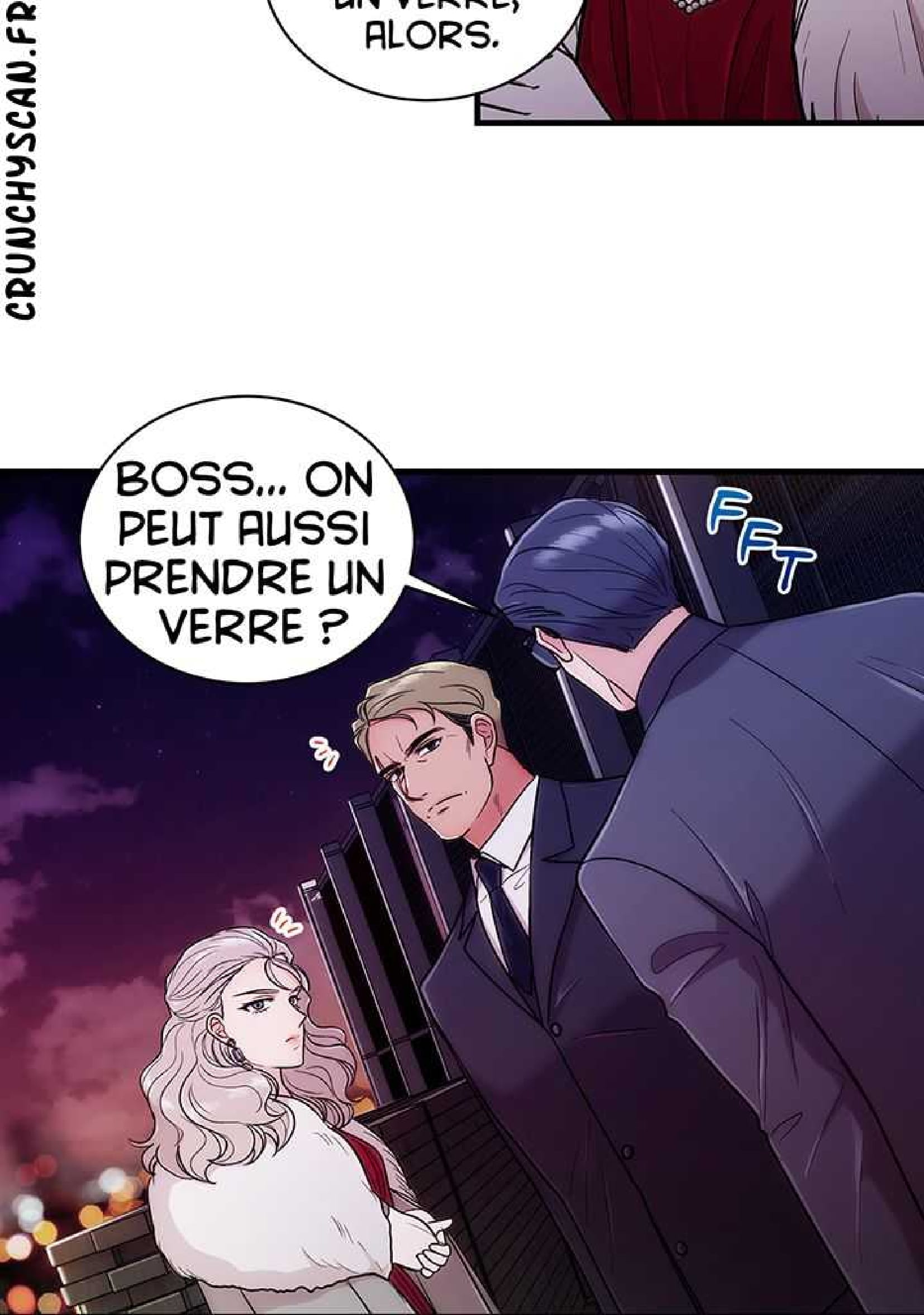 Read Medical Rebirth FR Manga Online