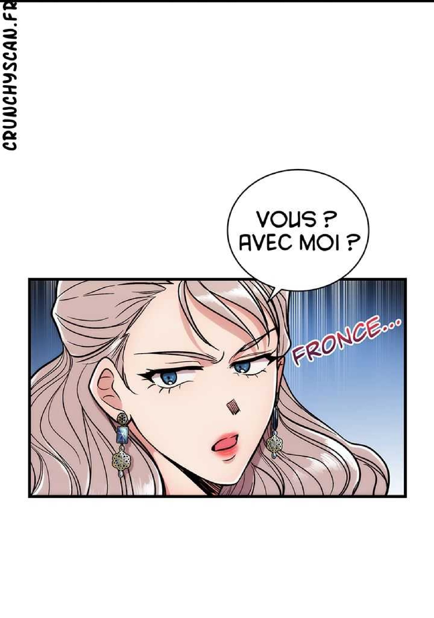 Read Medical Rebirth FR Manga Online