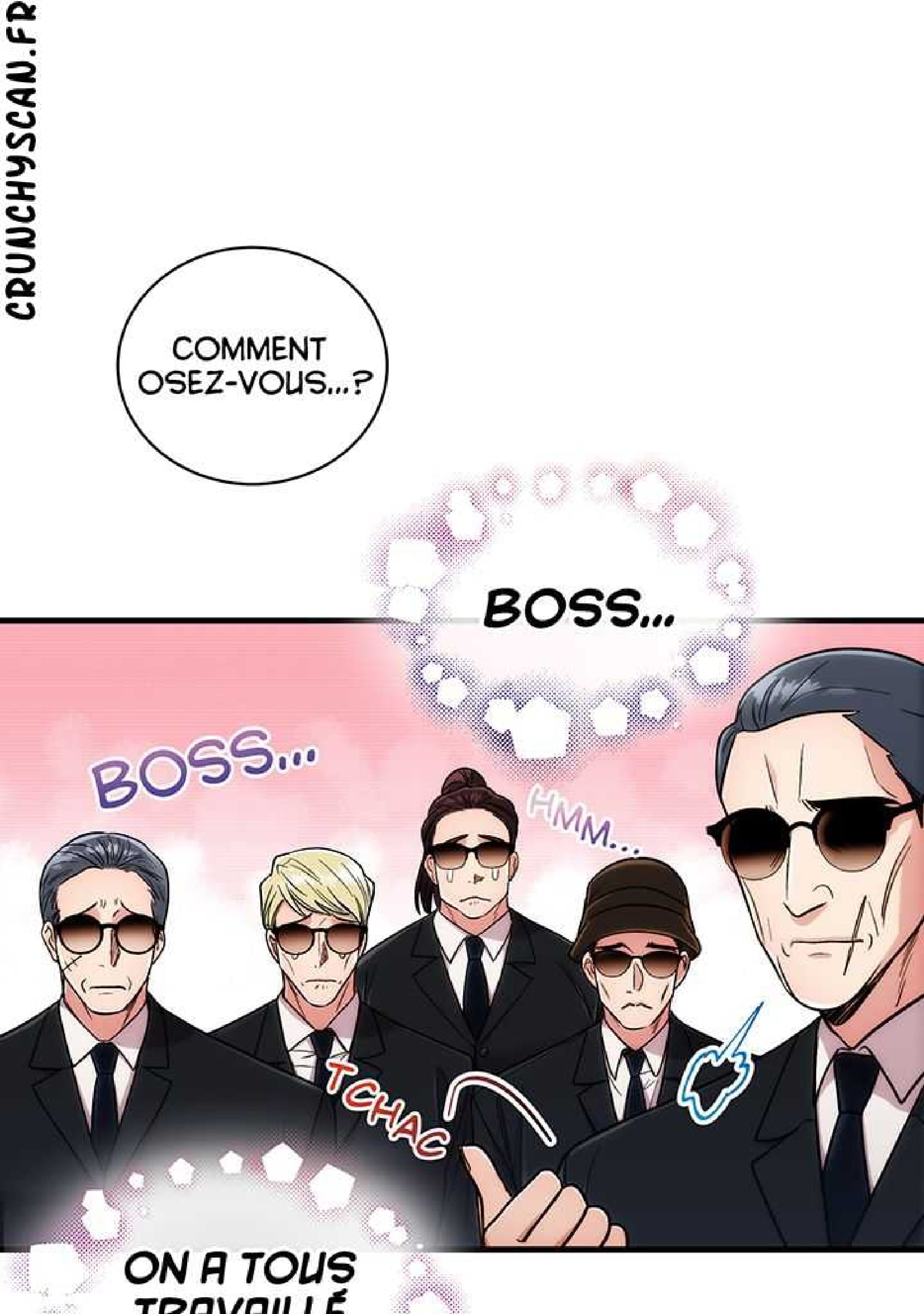 Read Medical Rebirth FR Manga Online