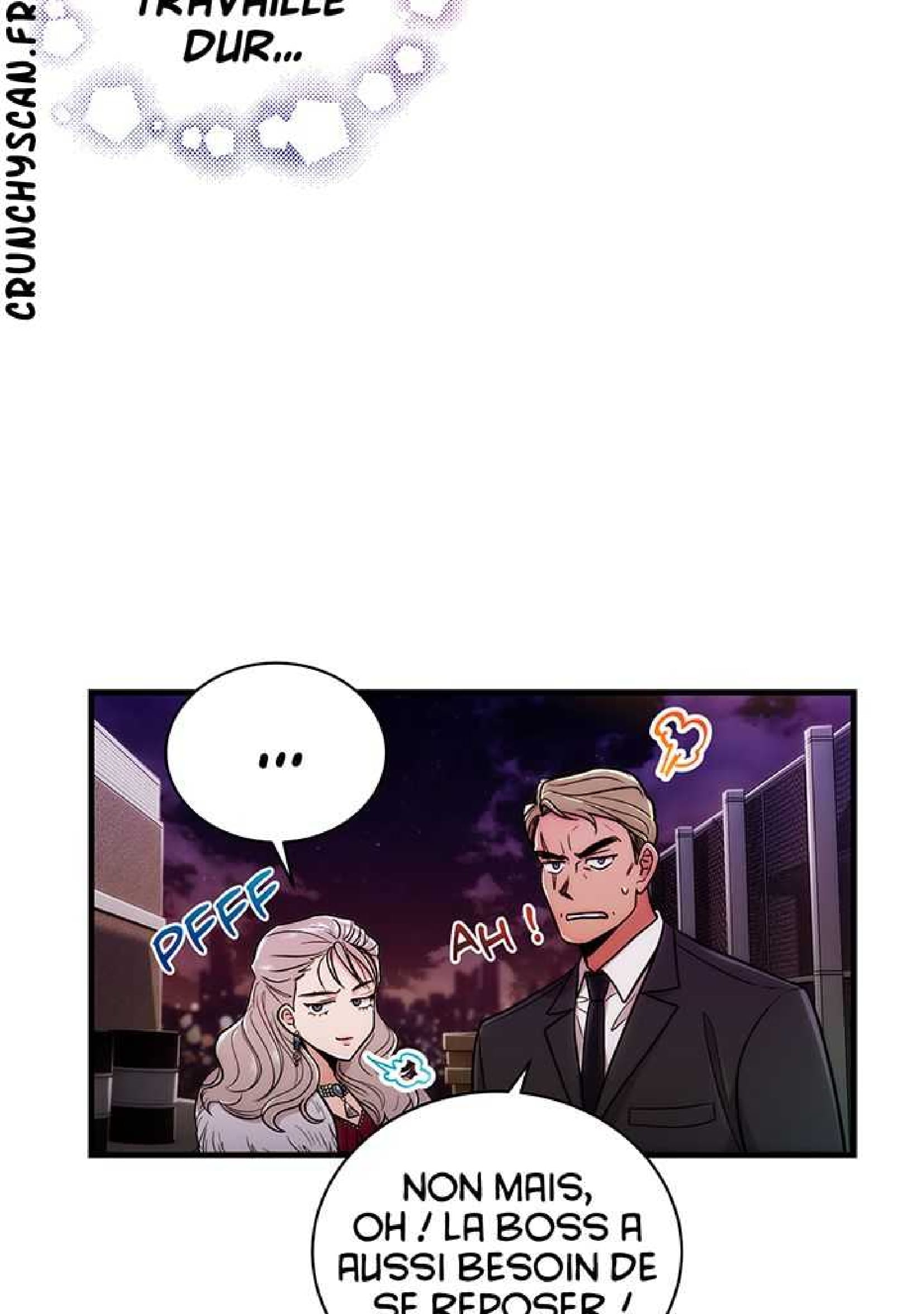 Read Medical Rebirth FR Manga Online