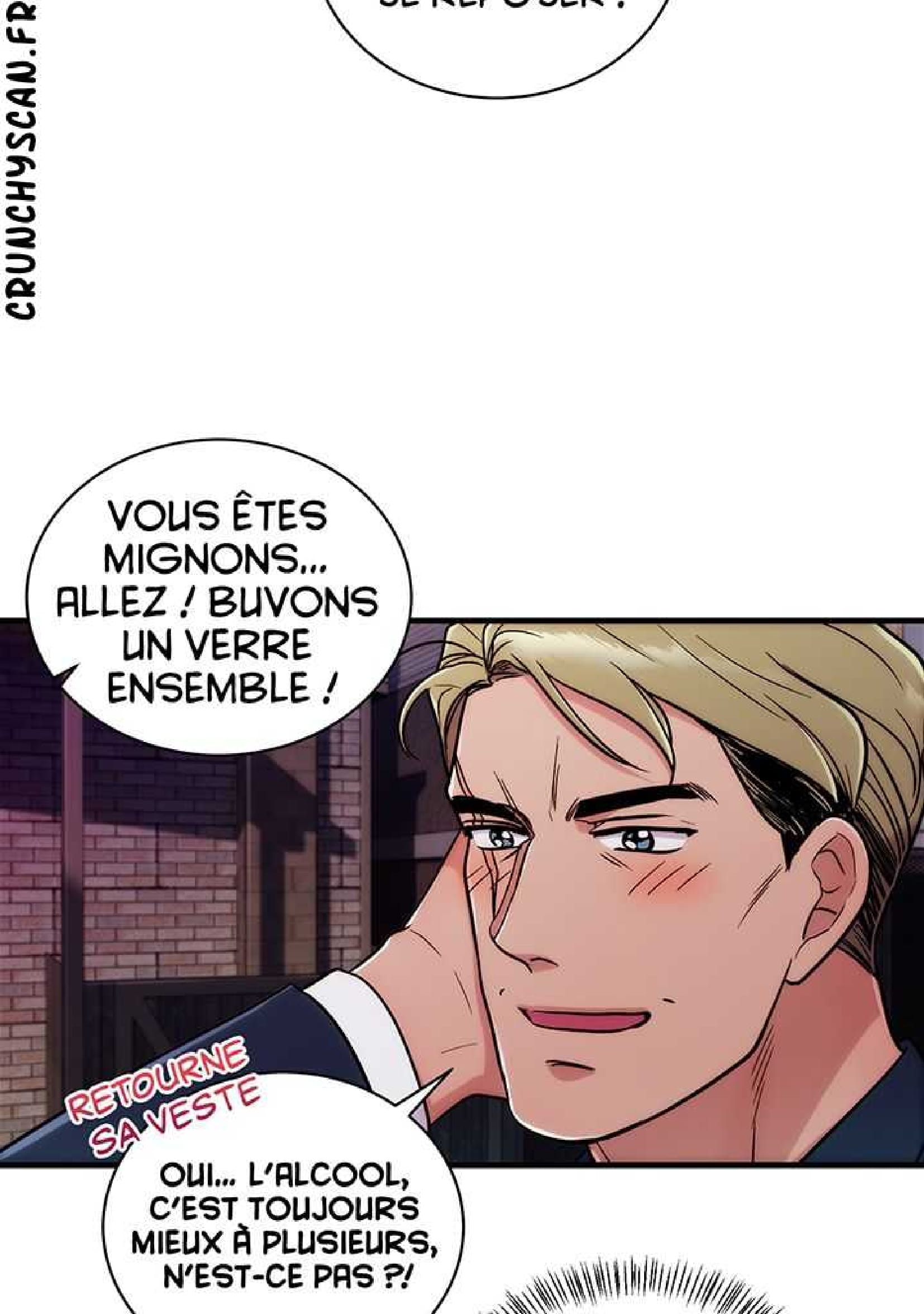 Read Medical Rebirth FR Manga Online